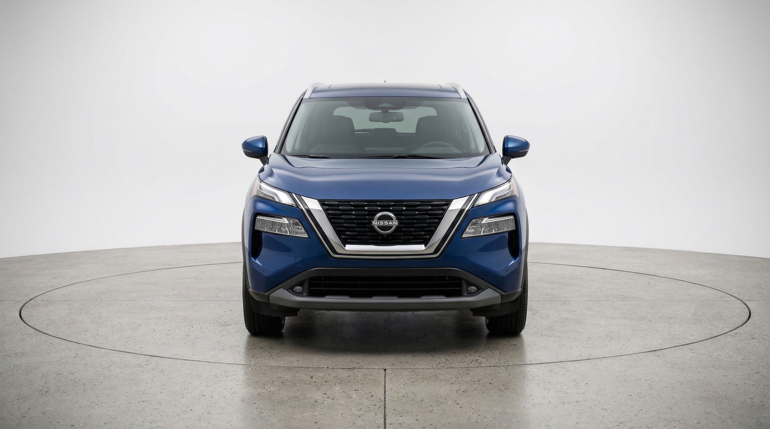 Thumbnail: 2025 Nissan Rogue - 2