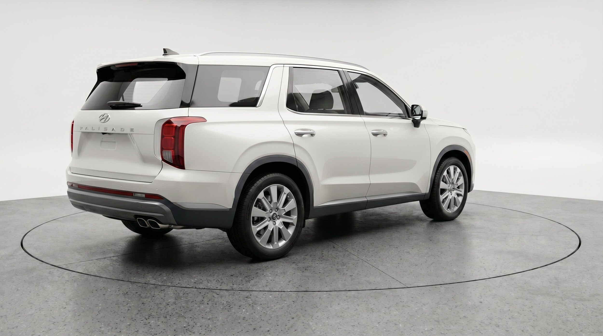 Thumbnail: 2025 Hyundai Palisade - 9
