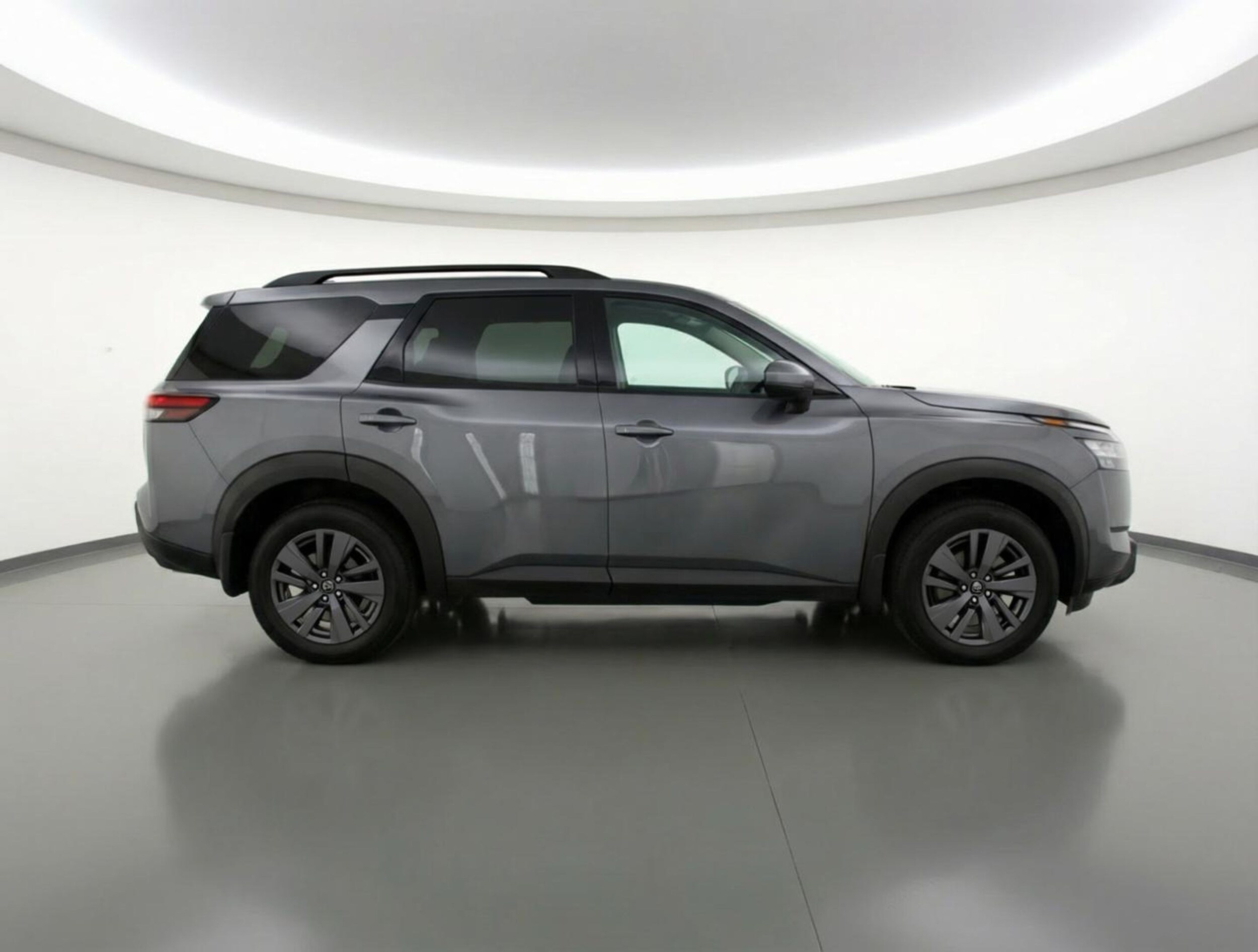 Thumbnail: 2025 Nissan Pathfinder - 8