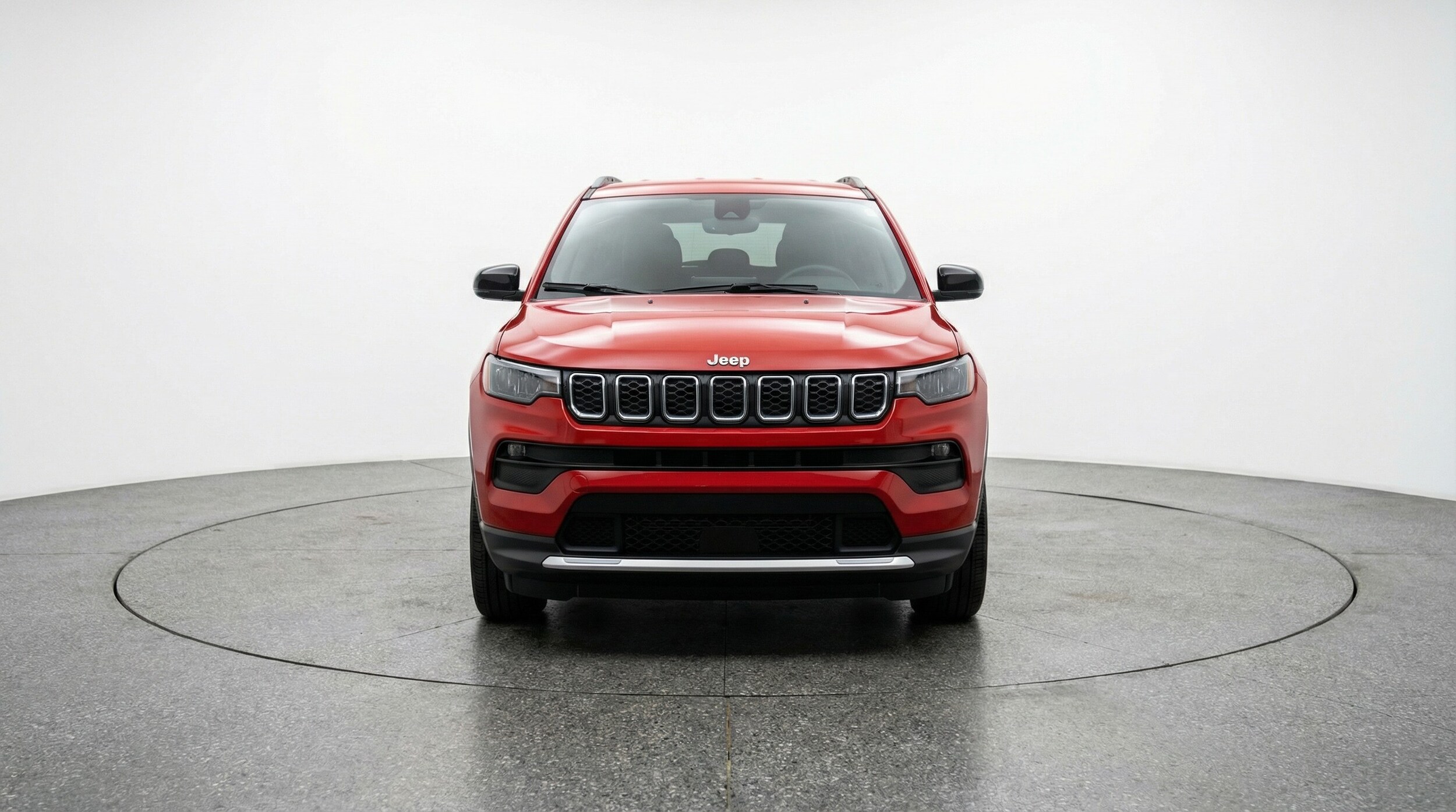 Thumbnail: 2025 Jeep Compass - 2