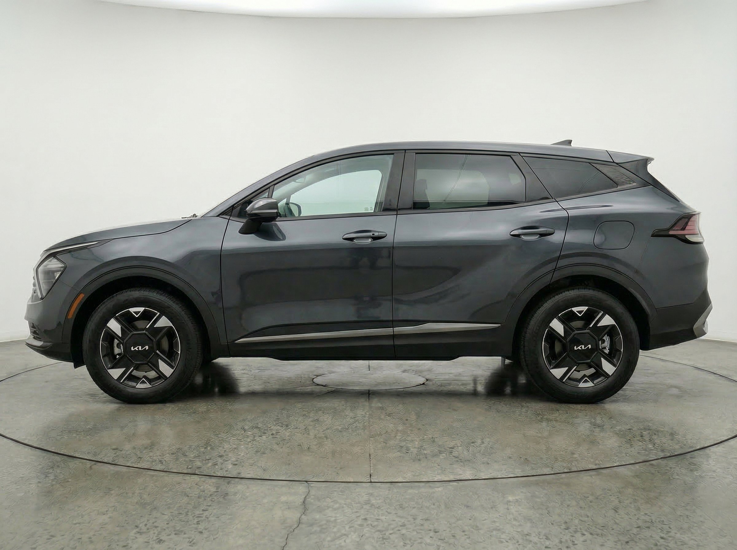 Thumbnail: 2026 Kia Sportage - 5