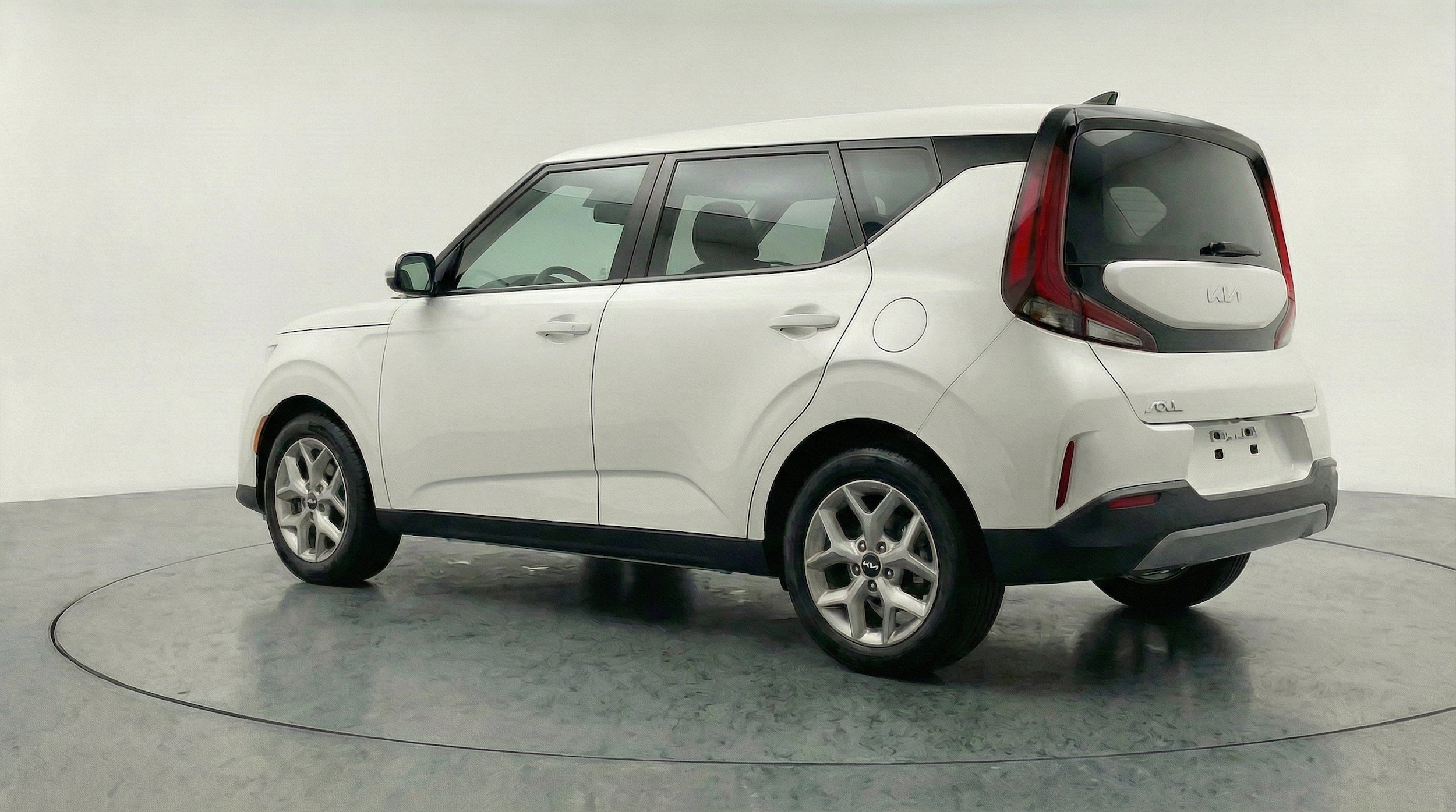 Thumbnail: 2025 Kia Soul - 6