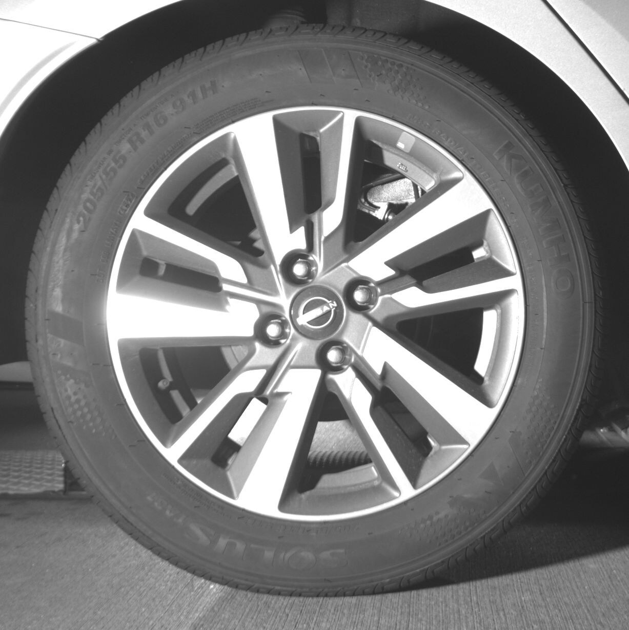 Thumbnail: 2025 Nissan Versa - 12