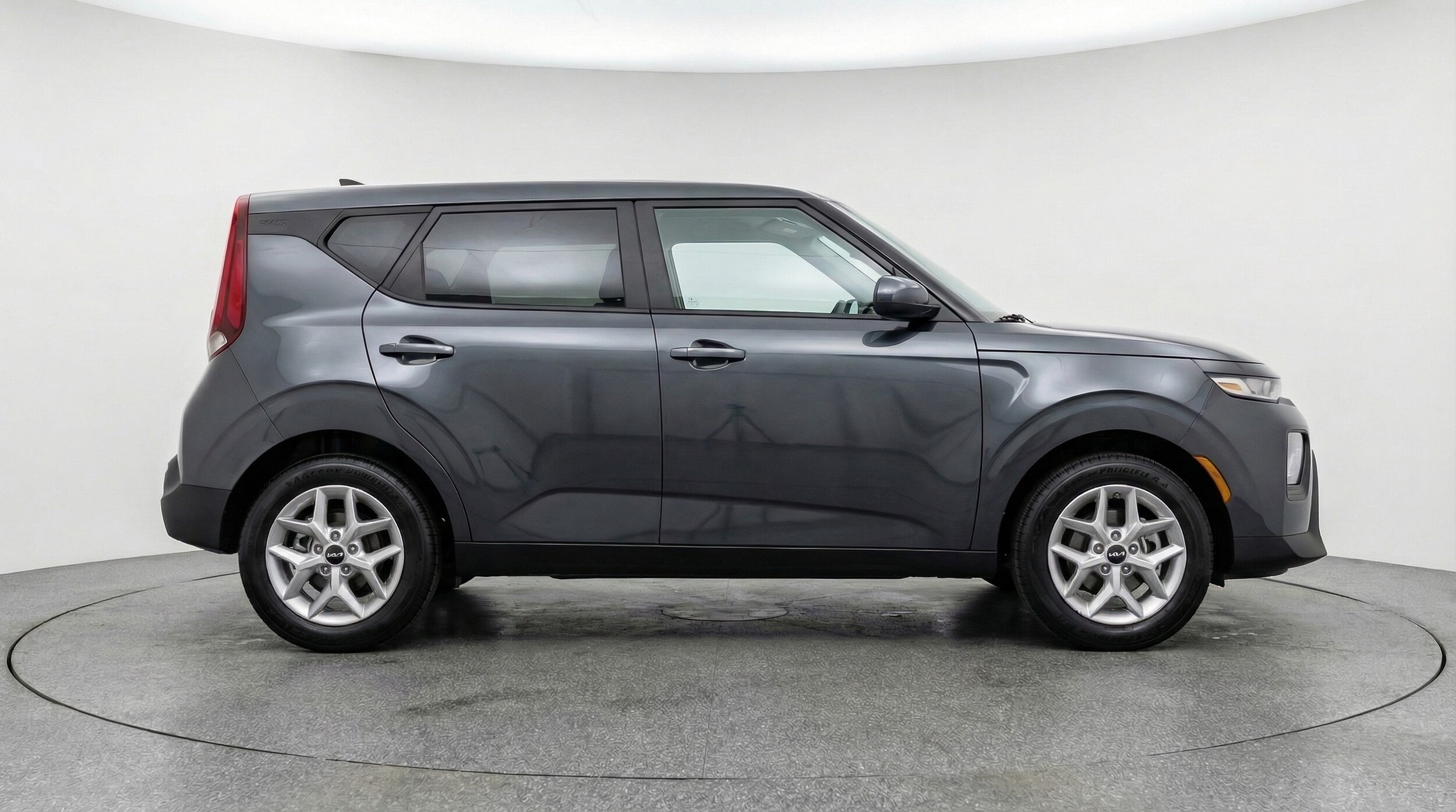 Thumbnail: 2025 Kia Soul - 8