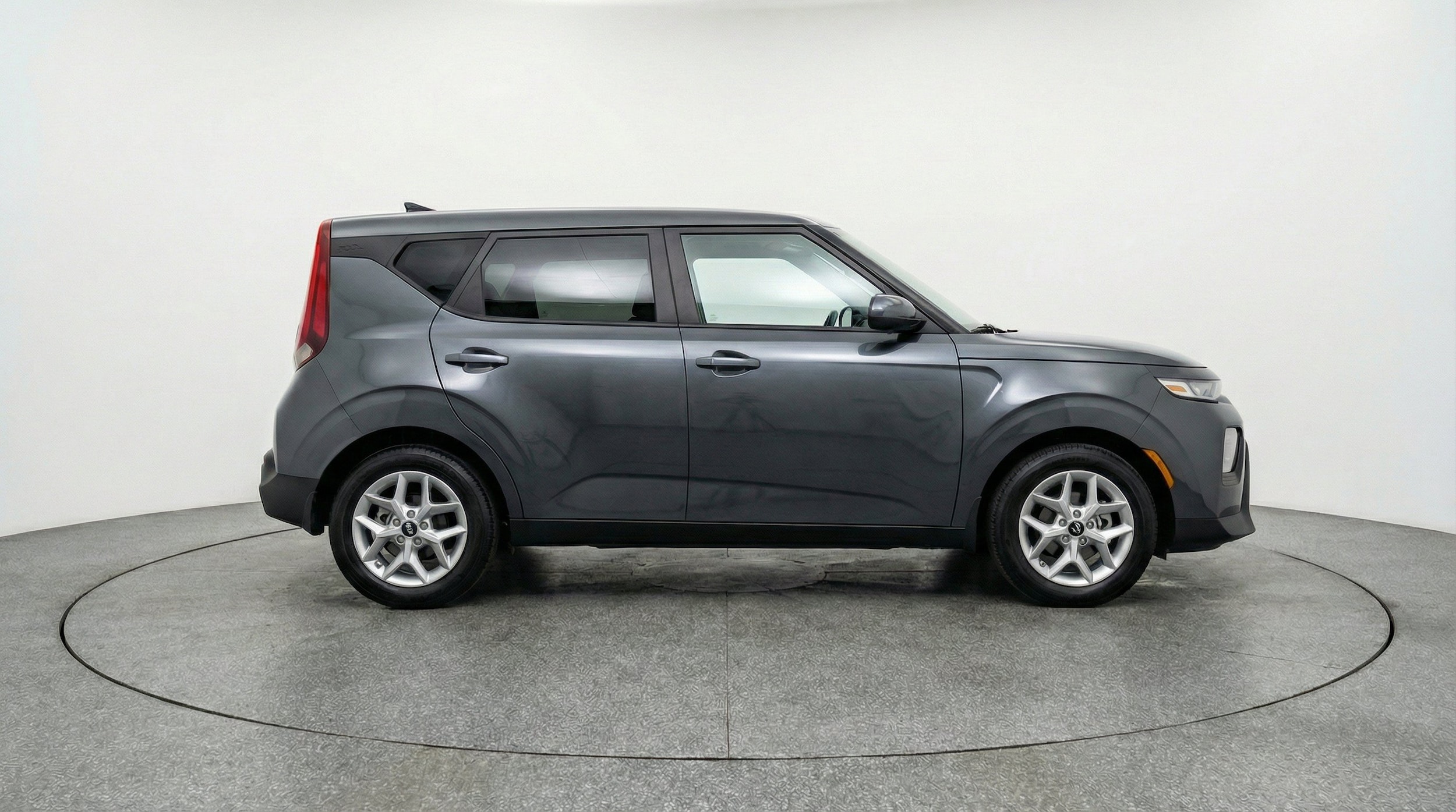Thumbnail: 2025 Kia Soul - 11