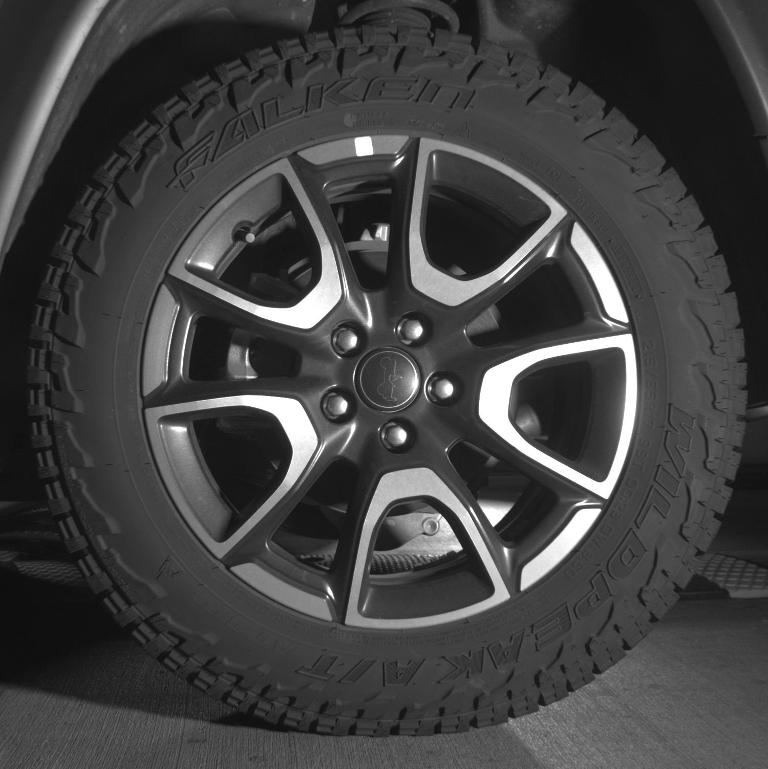 Thumbnail: 2025 Jeep Compass - 14