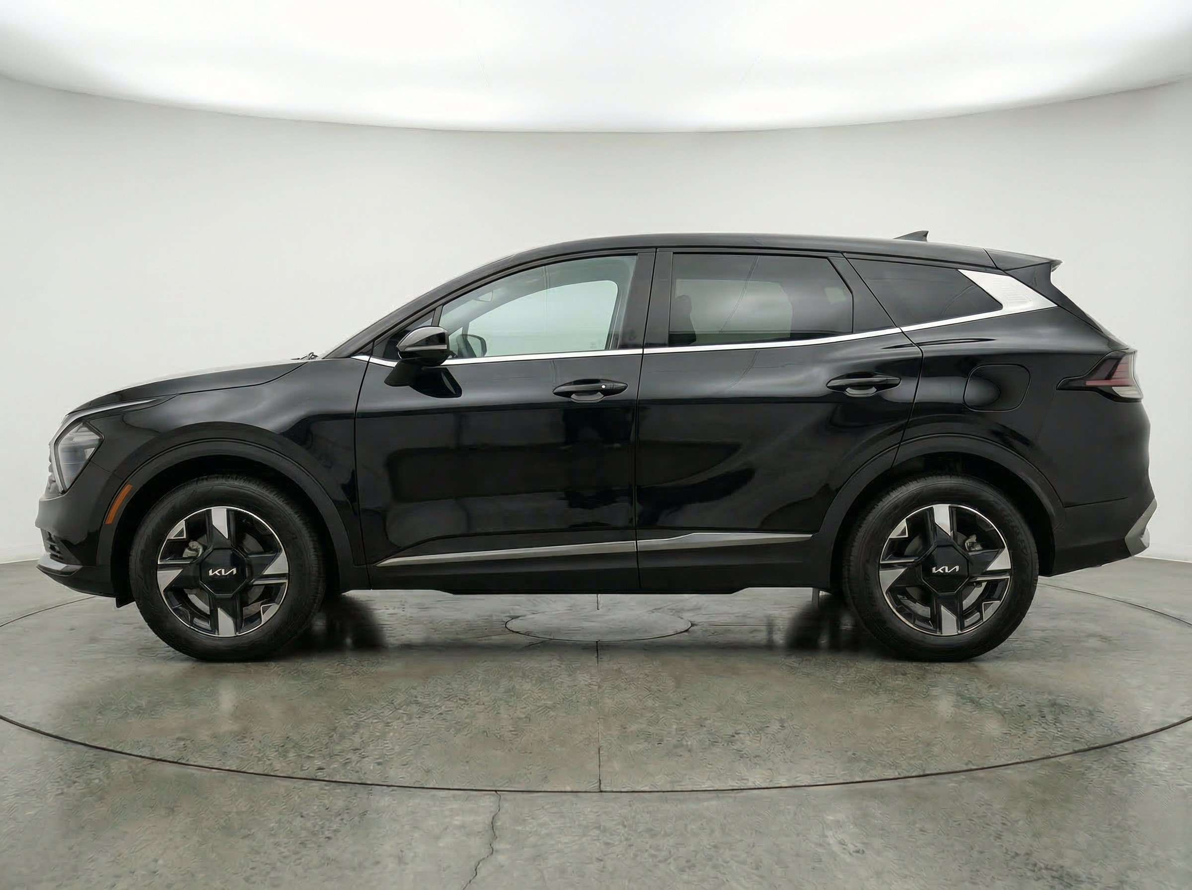 Thumbnail: 2026 Kia Sportage - 5