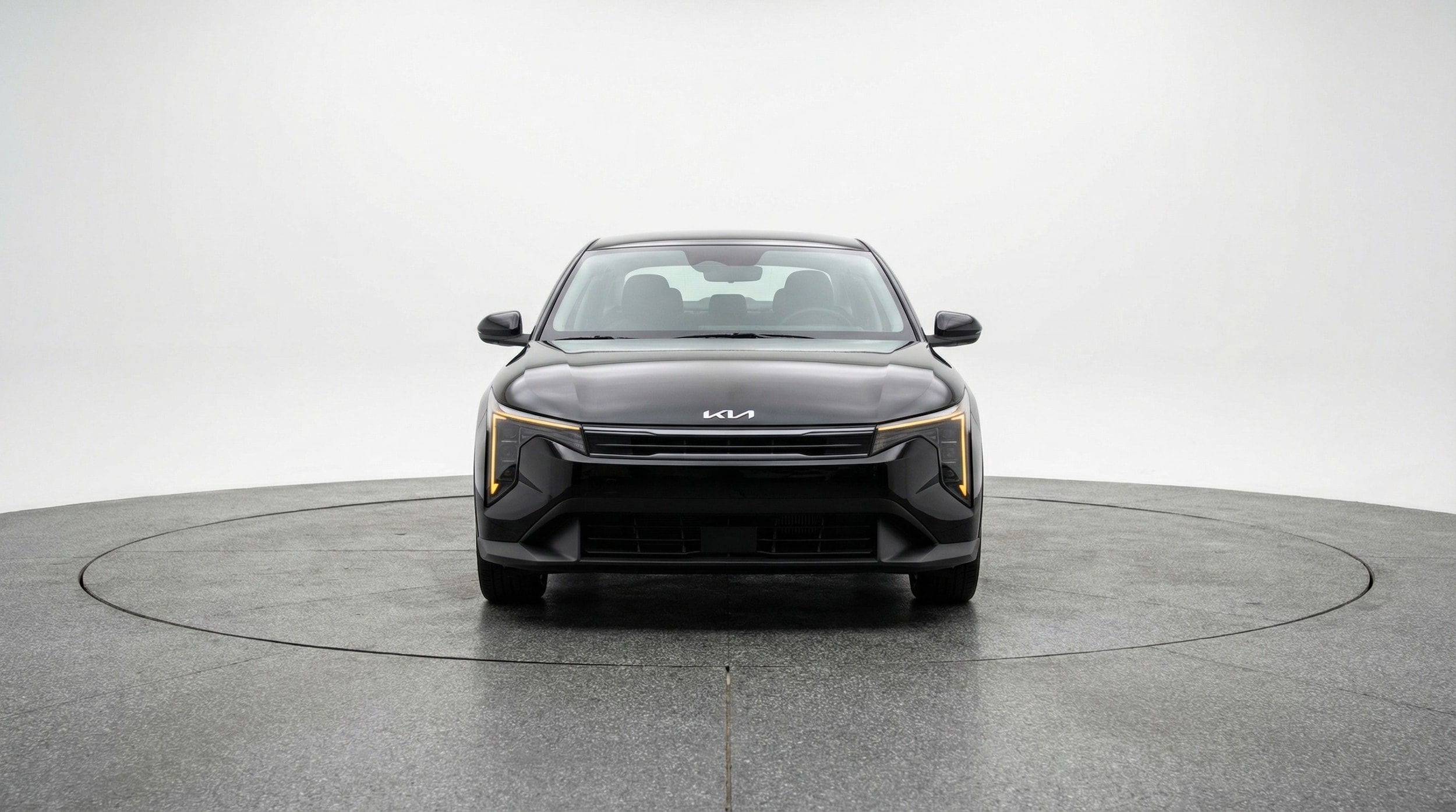 Thumbnail: 2025 Kia K4 - 2