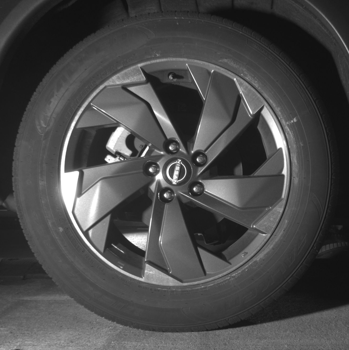 Thumbnail: 2025 Nissan Rogue - 12