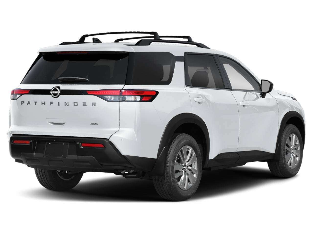 Thumbnail: 2026 Nissan Pathfinder - 2