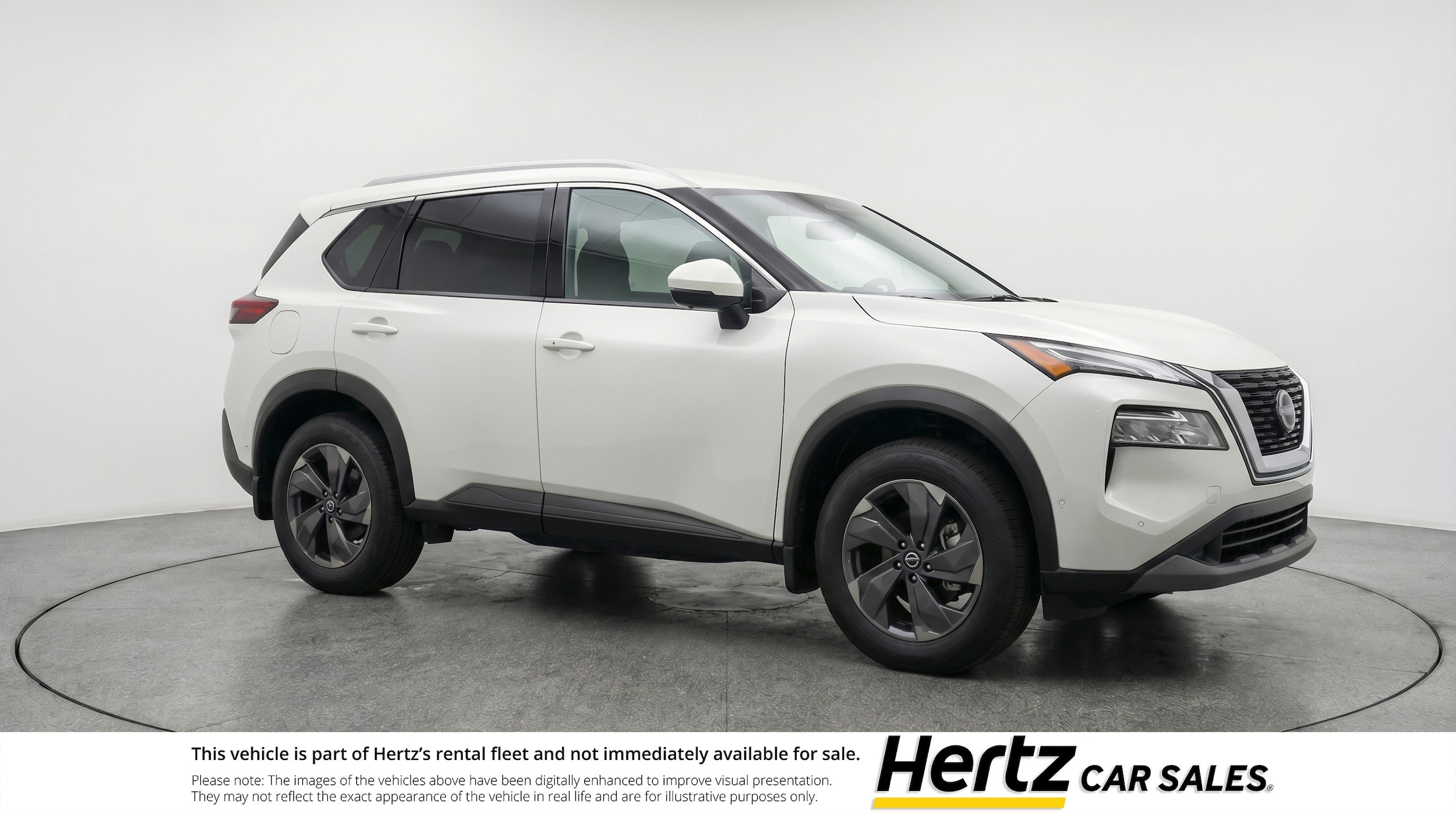 Thumbnail: 2026 Nissan Rogue - 1