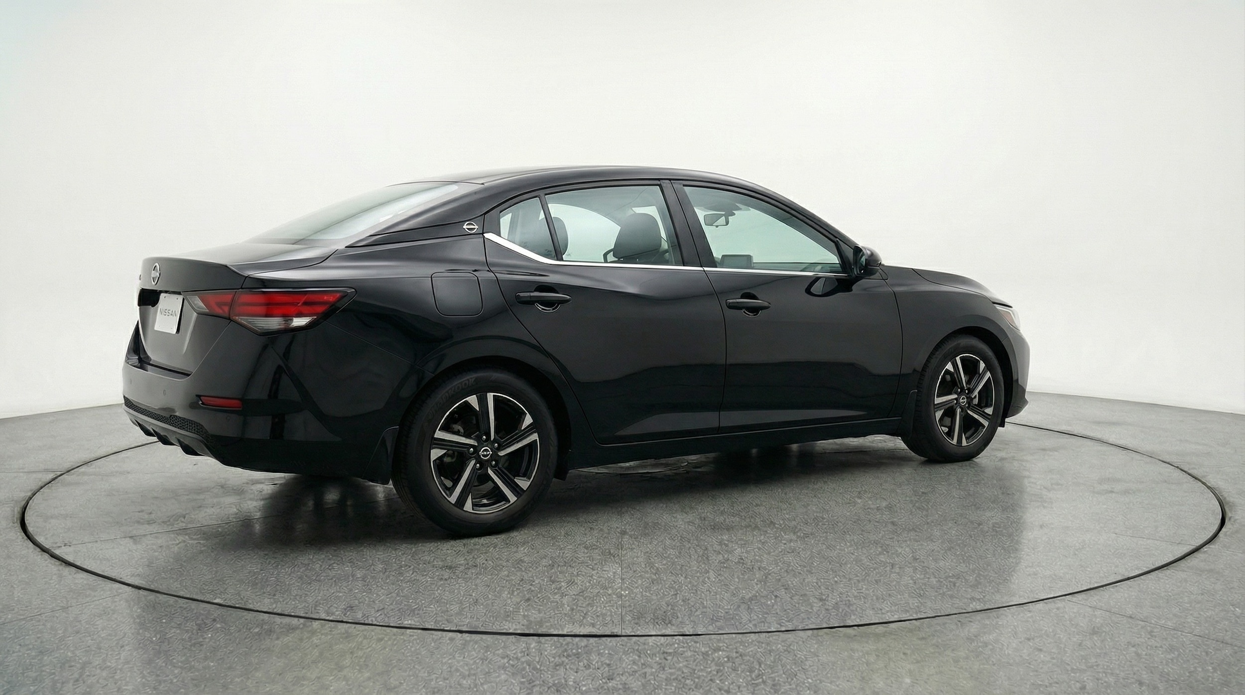 Thumbnail: 2025 Nissan Sentra - 7