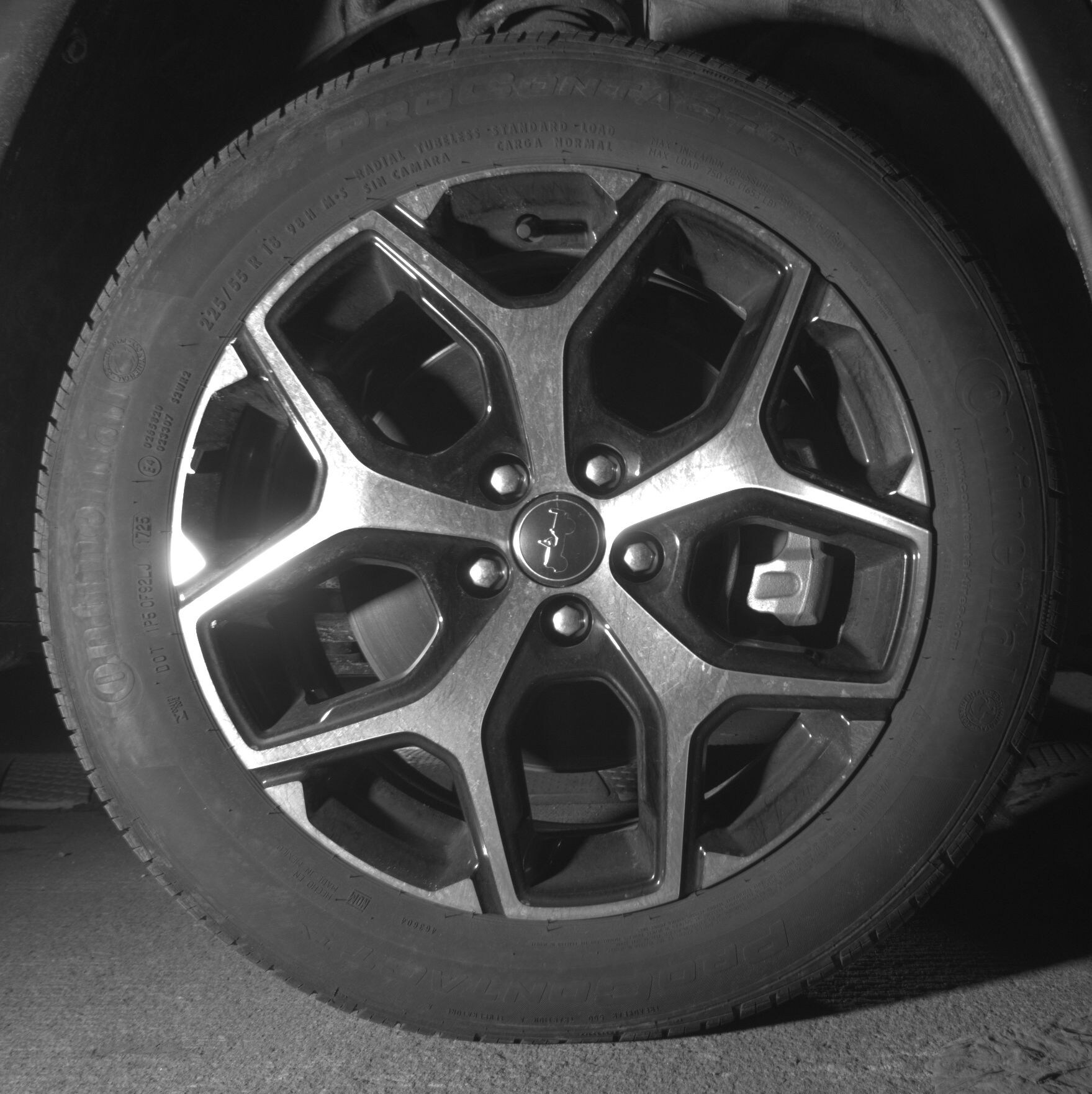 Thumbnail: 2025 Jeep Compass - 10