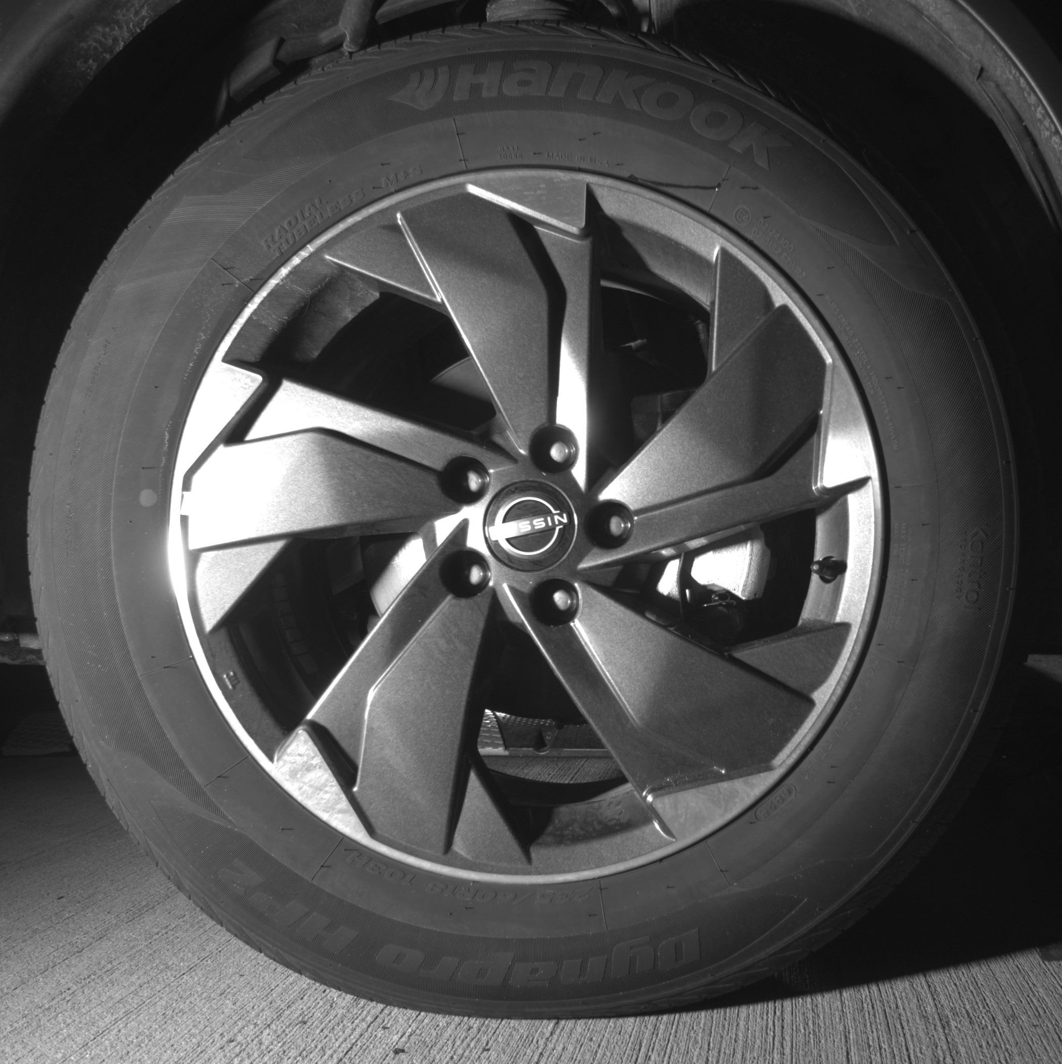 Thumbnail: 2025 Nissan Rogue - 13