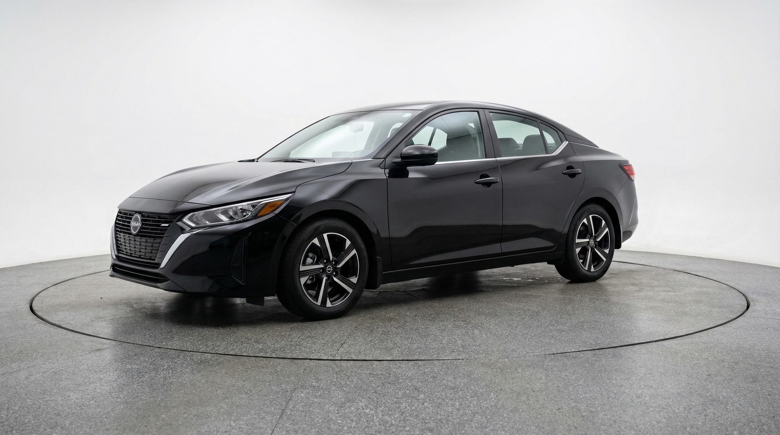 Thumbnail: 2025 Nissan Sentra - 3