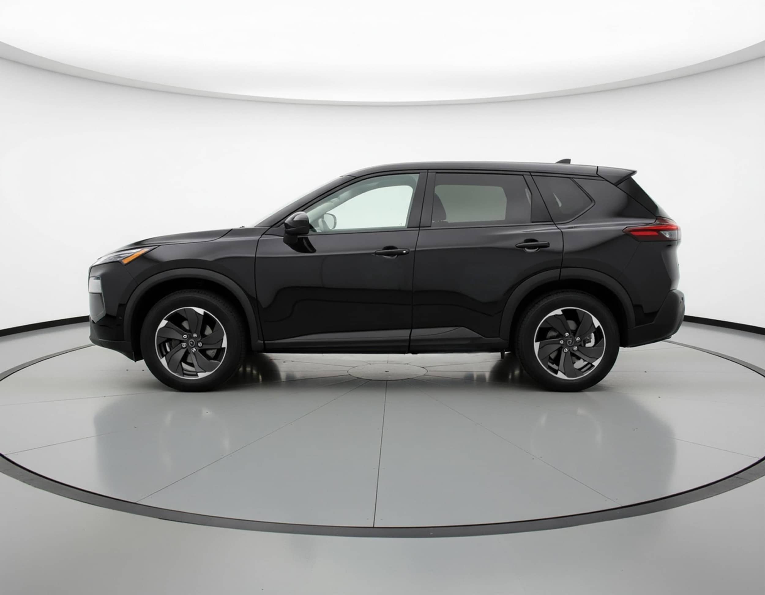 Thumbnail: 2025 Nissan Rogue - 4