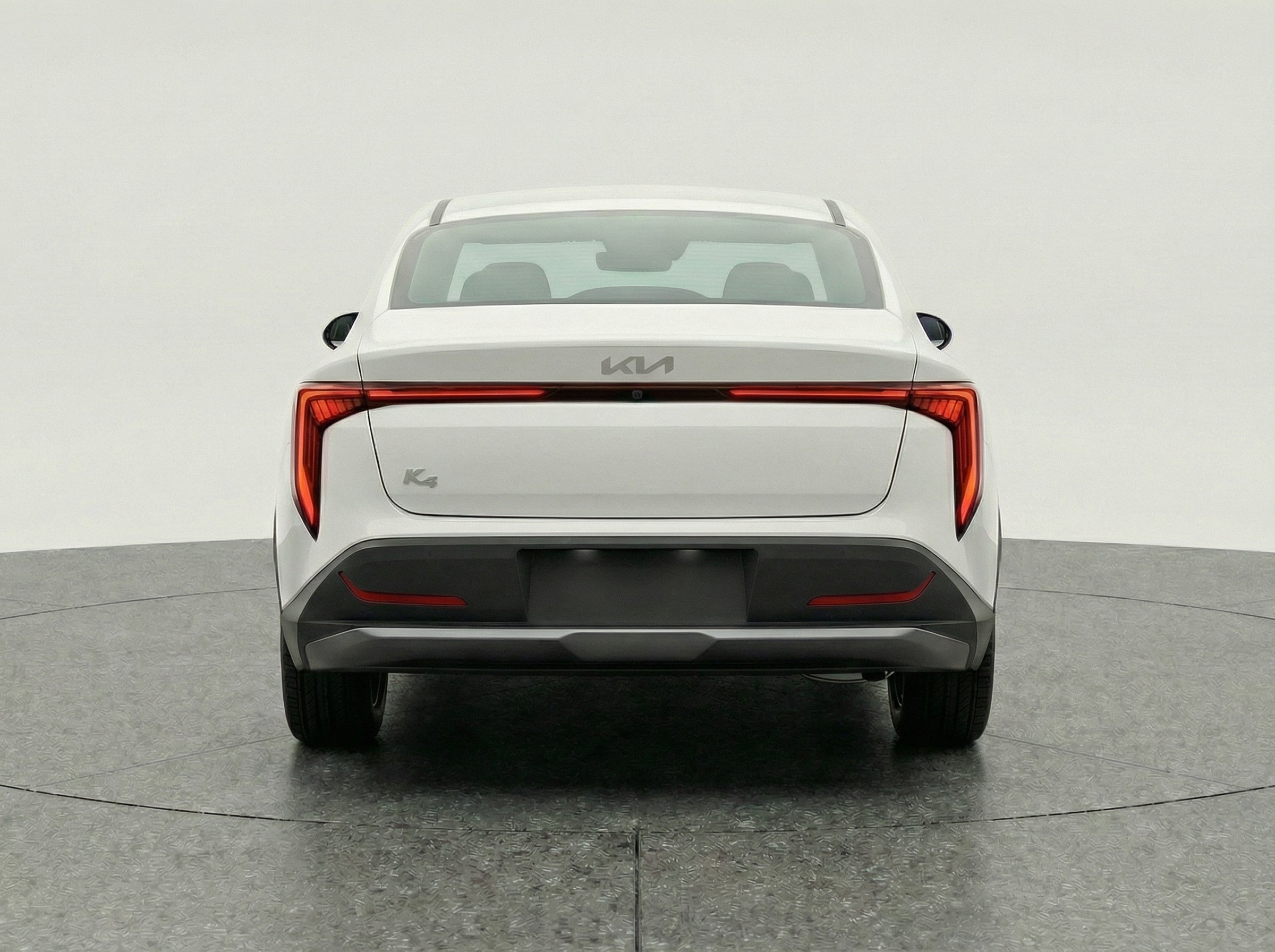 Thumbnail: 2025 Kia K4 - 6