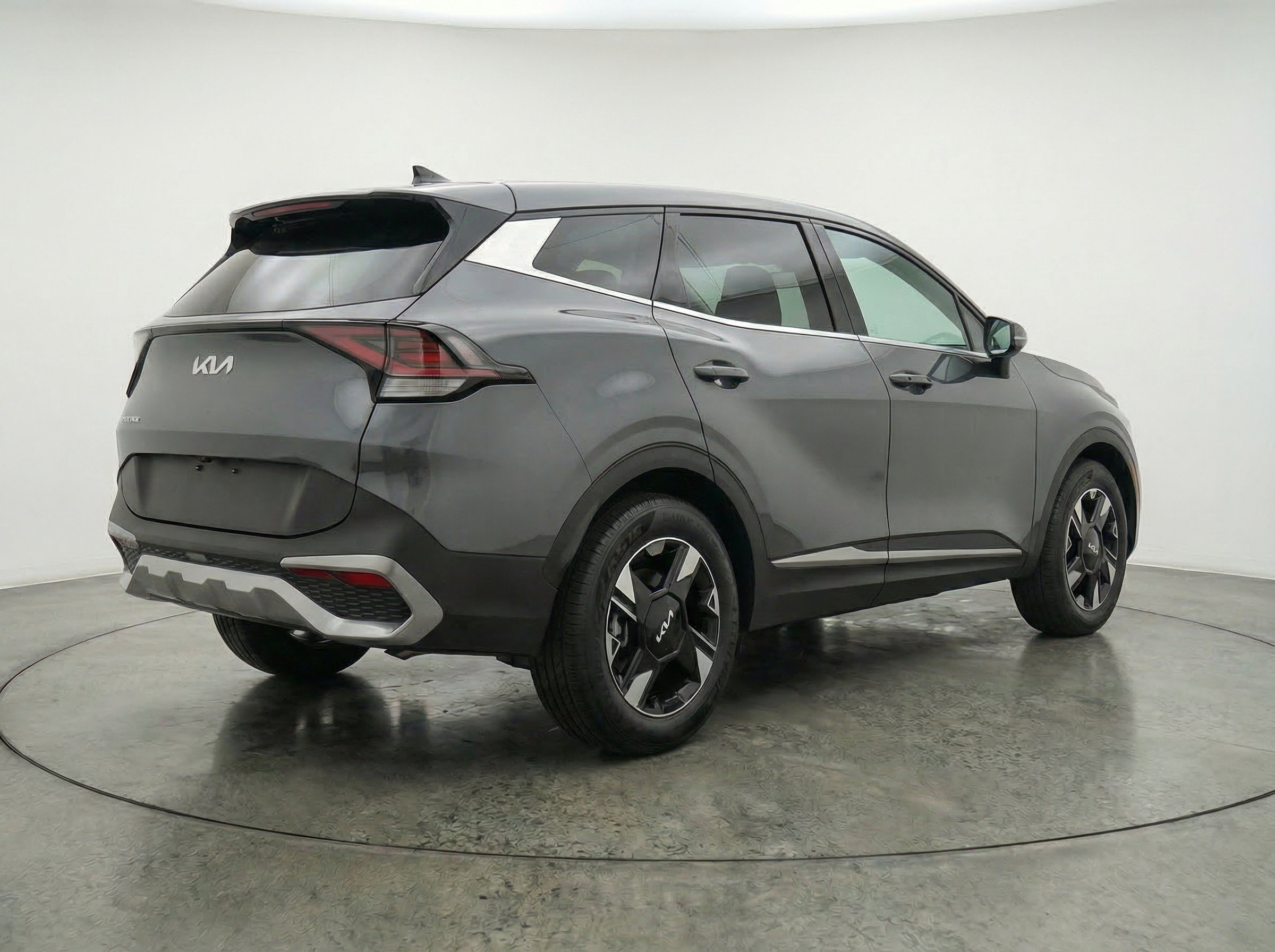 Thumbnail: 2026 Kia Sportage - 9
