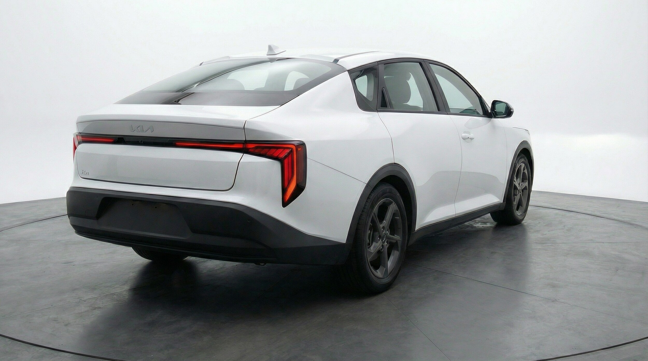 Thumbnail: 2025 Kia K4 - 7