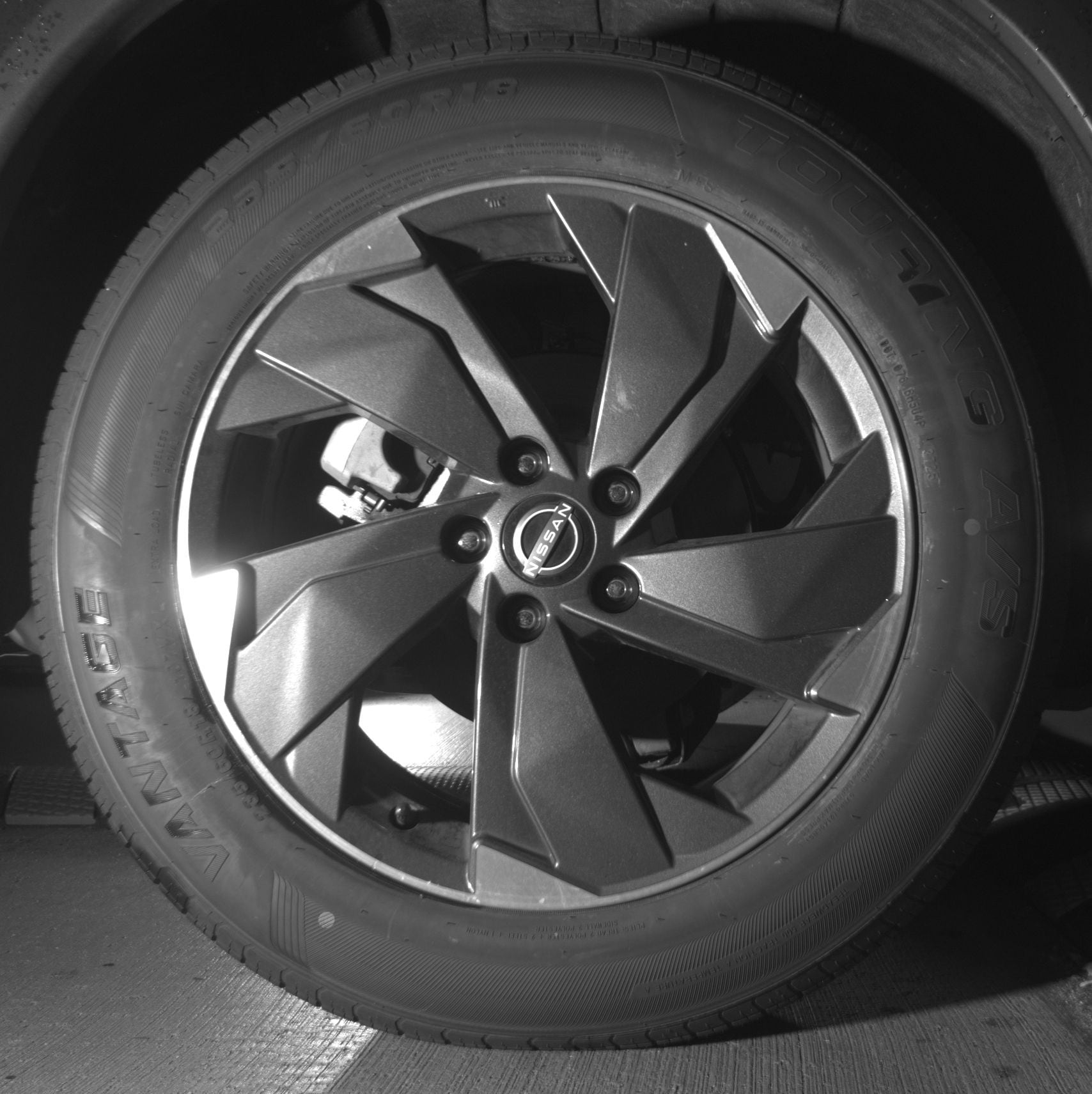 Thumbnail: 2025 Nissan Rogue - 12