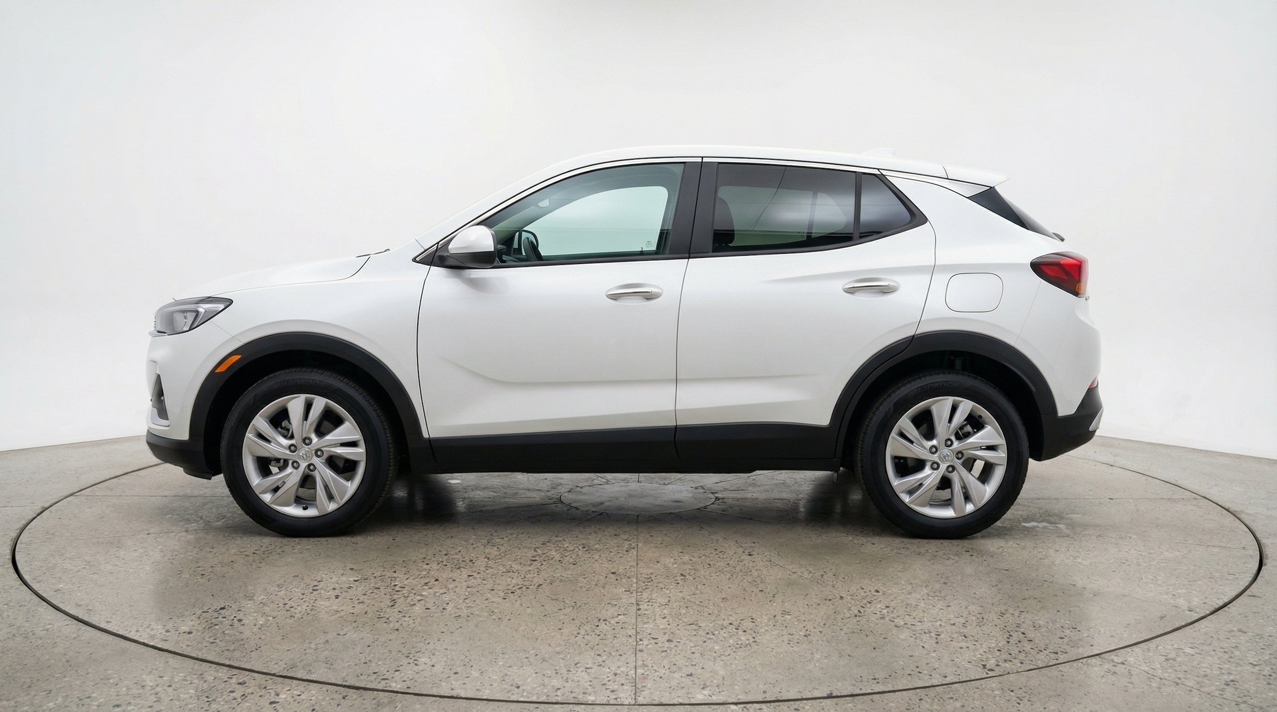 Thumbnail: 2026 Buick Encore GX - 5