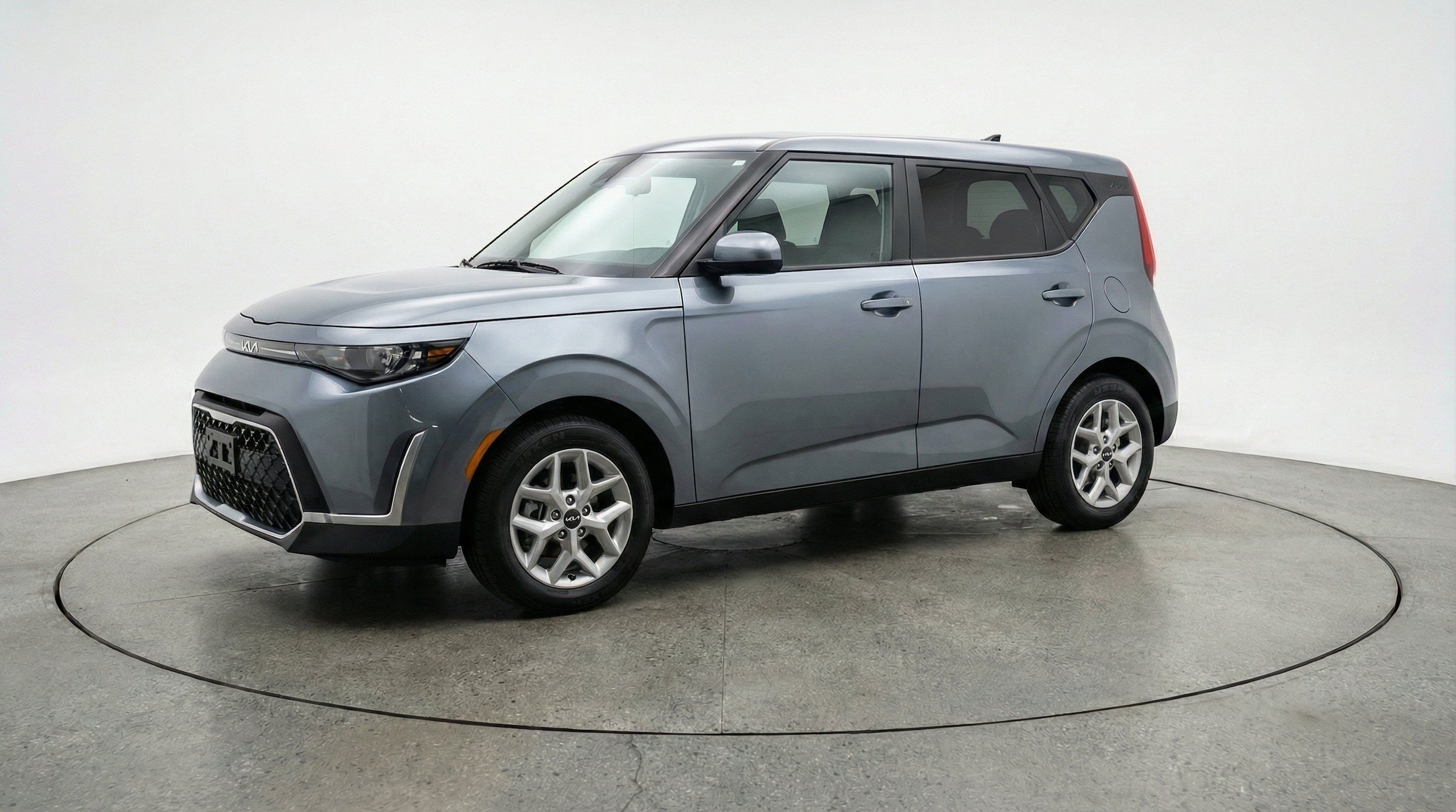 Thumbnail: 2025 Kia Soul - 3