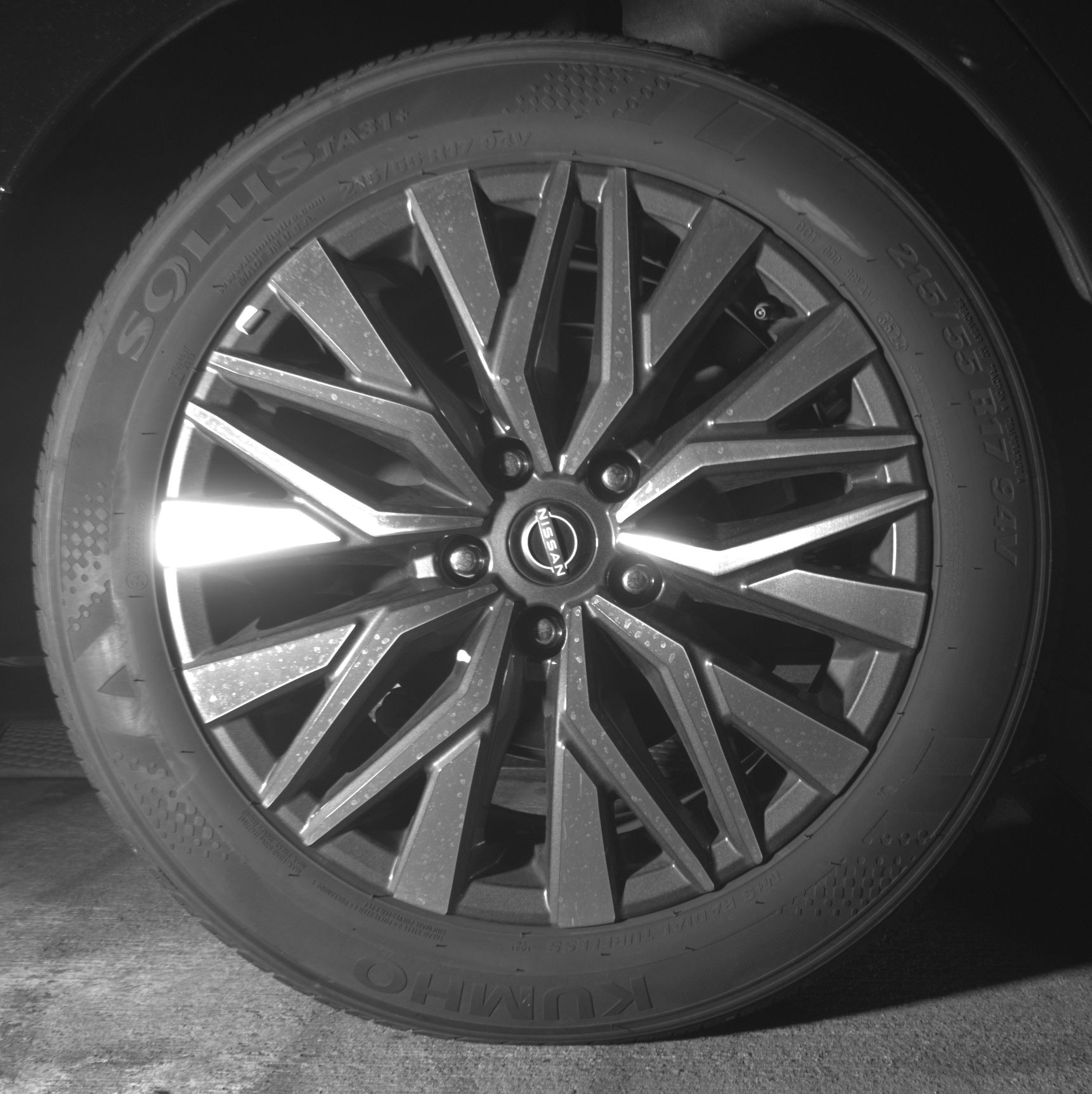 Thumbnail: 2025 Nissan Altima - 12