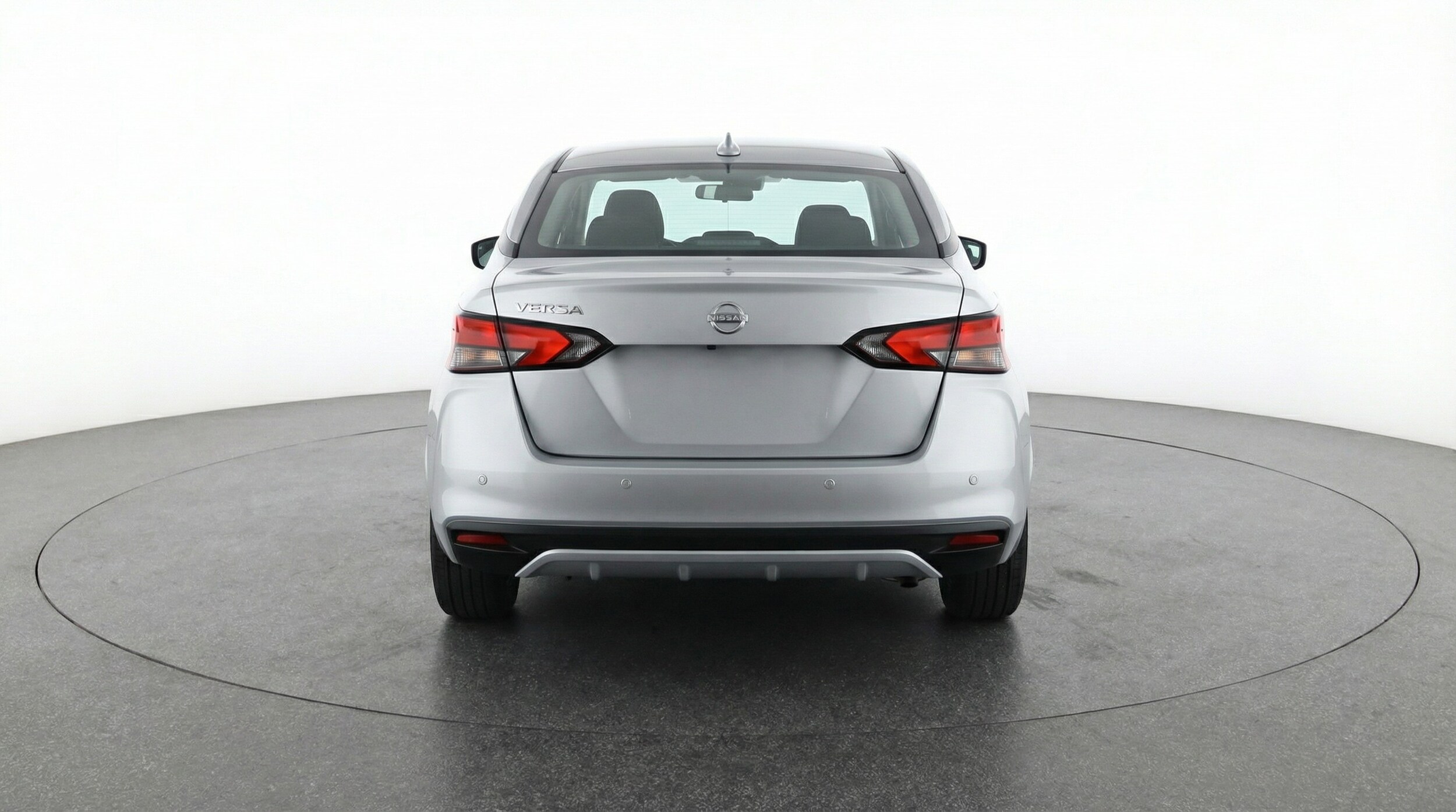 Thumbnail: 2025 Nissan Versa - 6