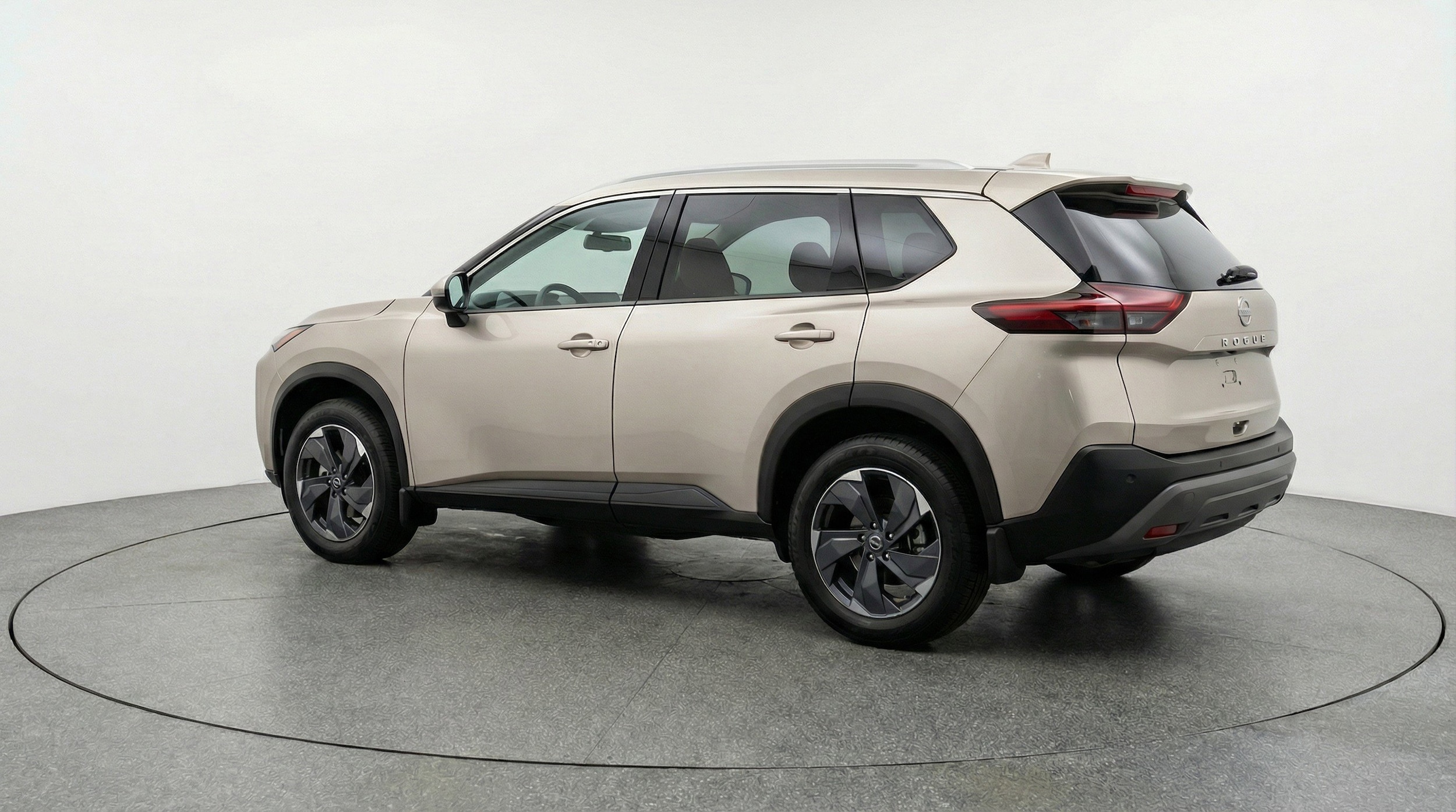 Thumbnail: 2025 Nissan Rogue - 6