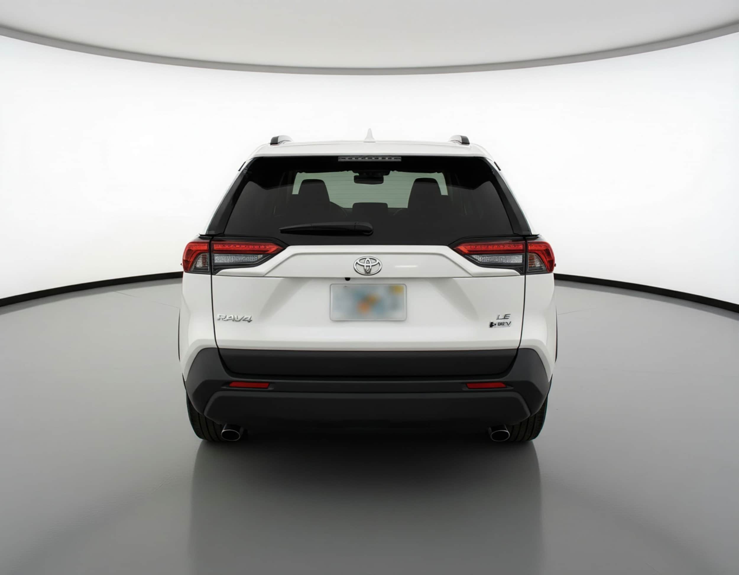 Thumbnail: 2025 Toyota RAV4 - 6