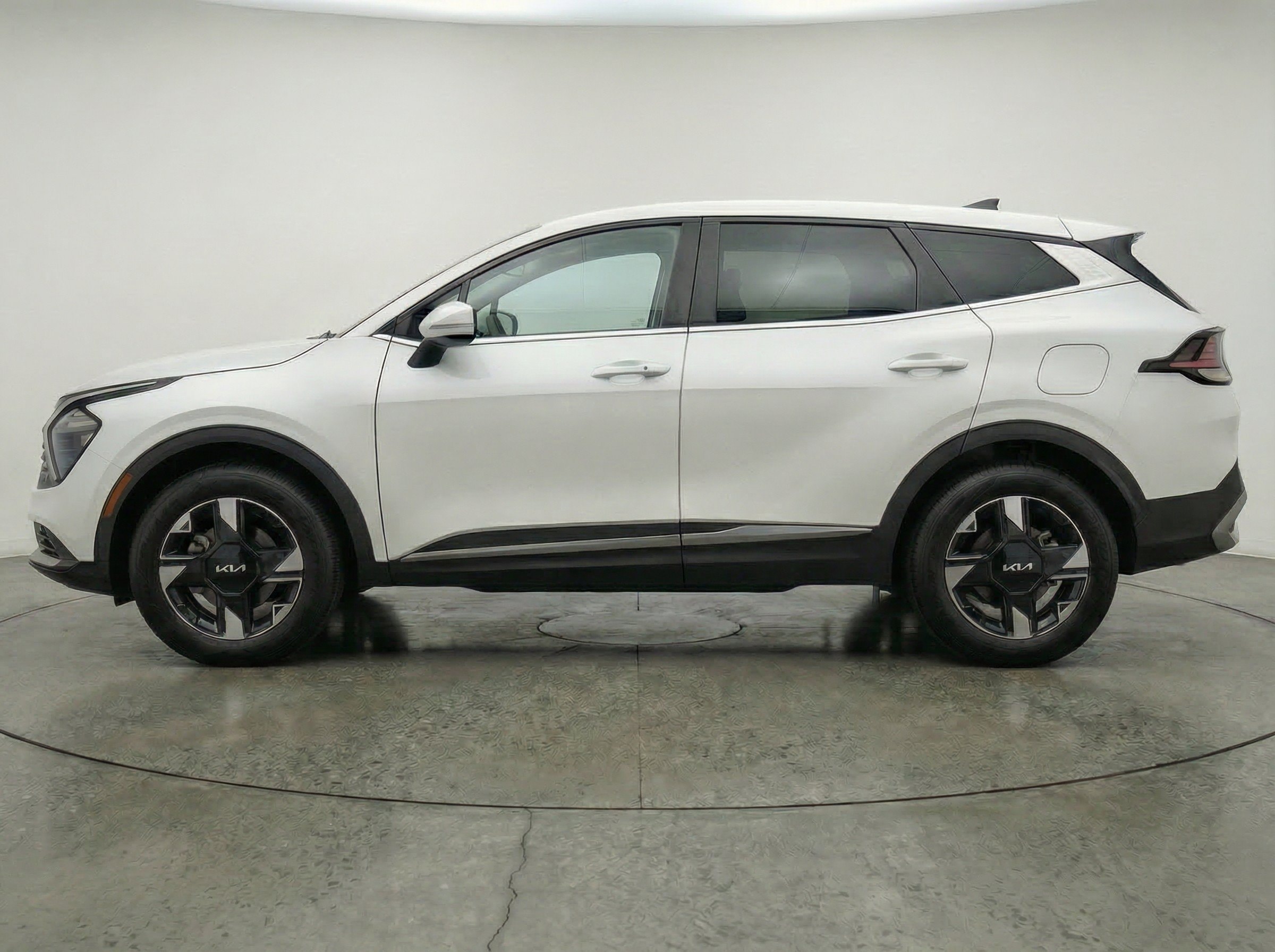 Thumbnail: 2026 Kia Sportage - 5