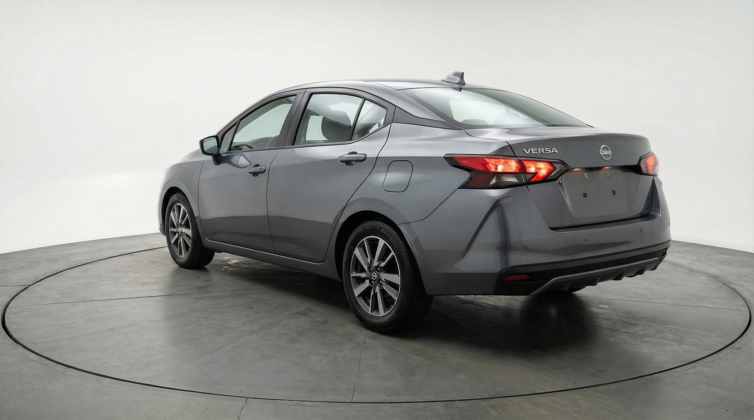 Thumbnail: 2025 Nissan Versa - 5