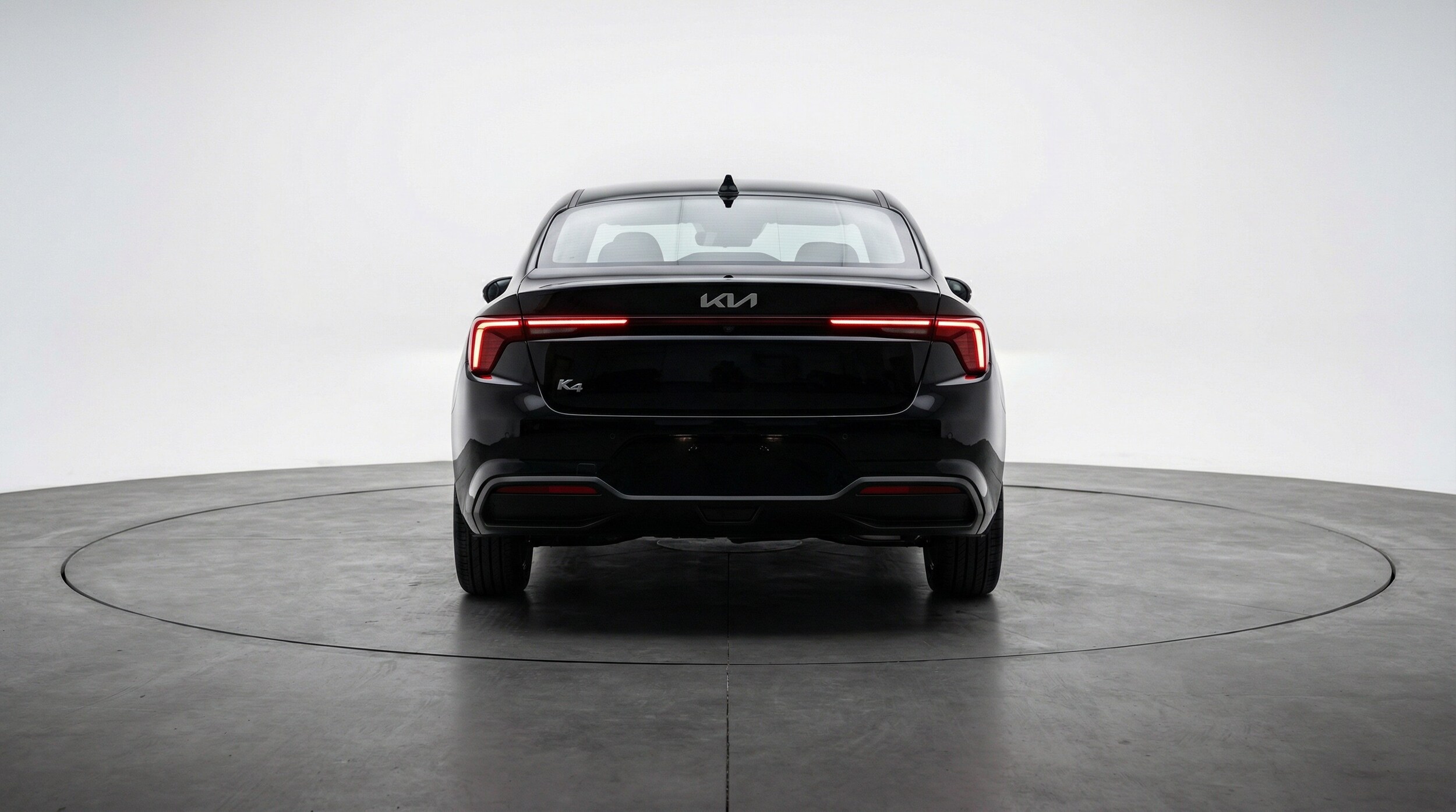 Thumbnail: 2025 Kia K4 - 6