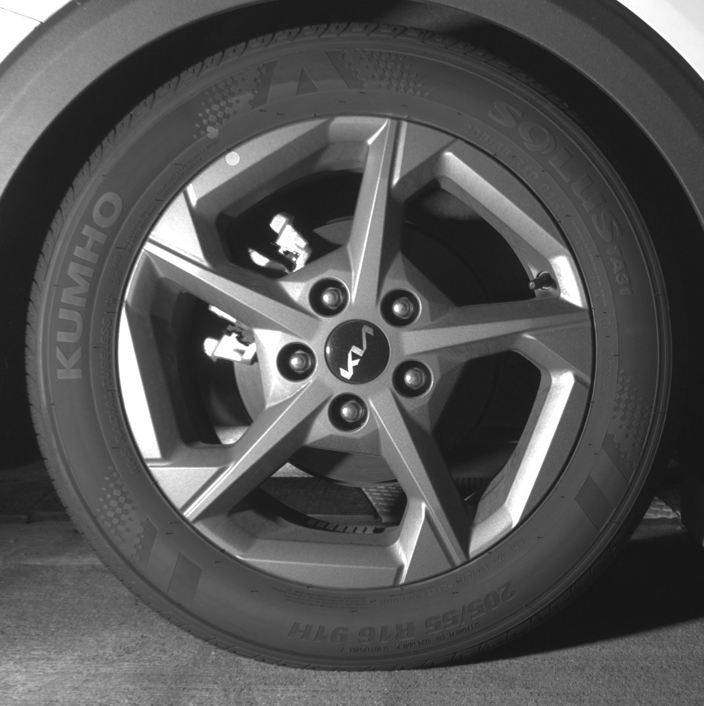 Thumbnail: 2025 Kia K4 - 12