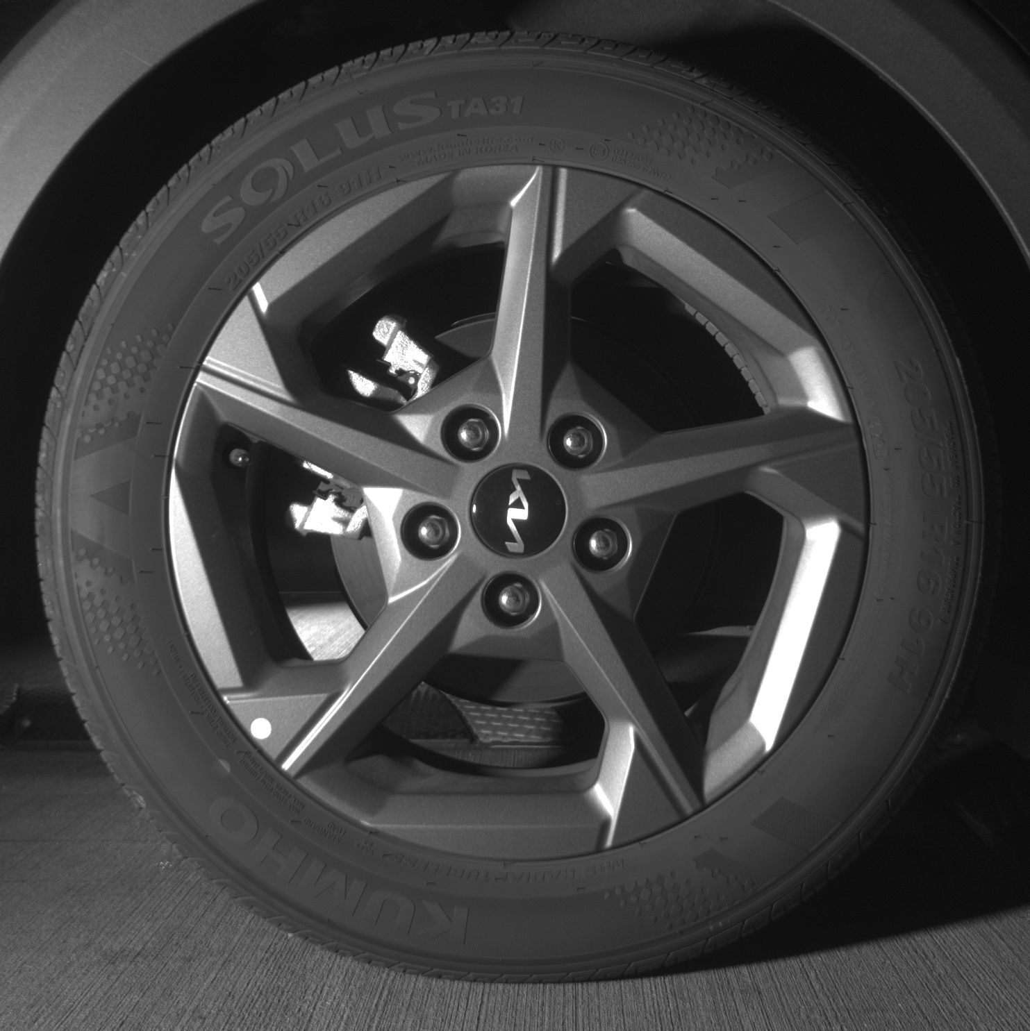 Thumbnail: 2025 Kia K4 - 12