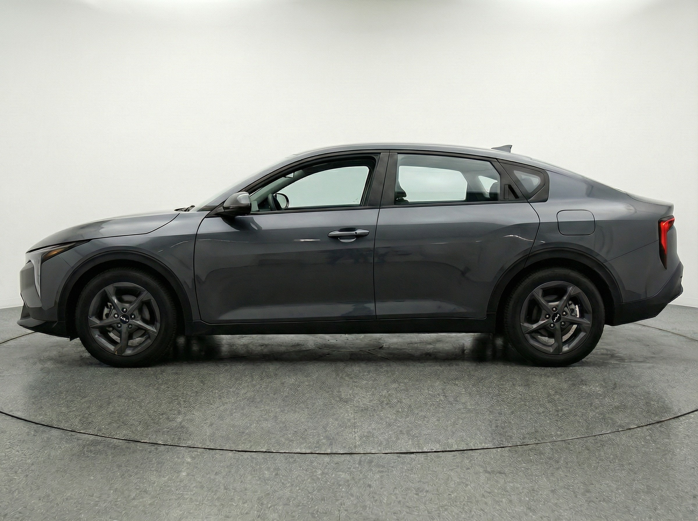 Thumbnail: 2025 Kia K4 - 4