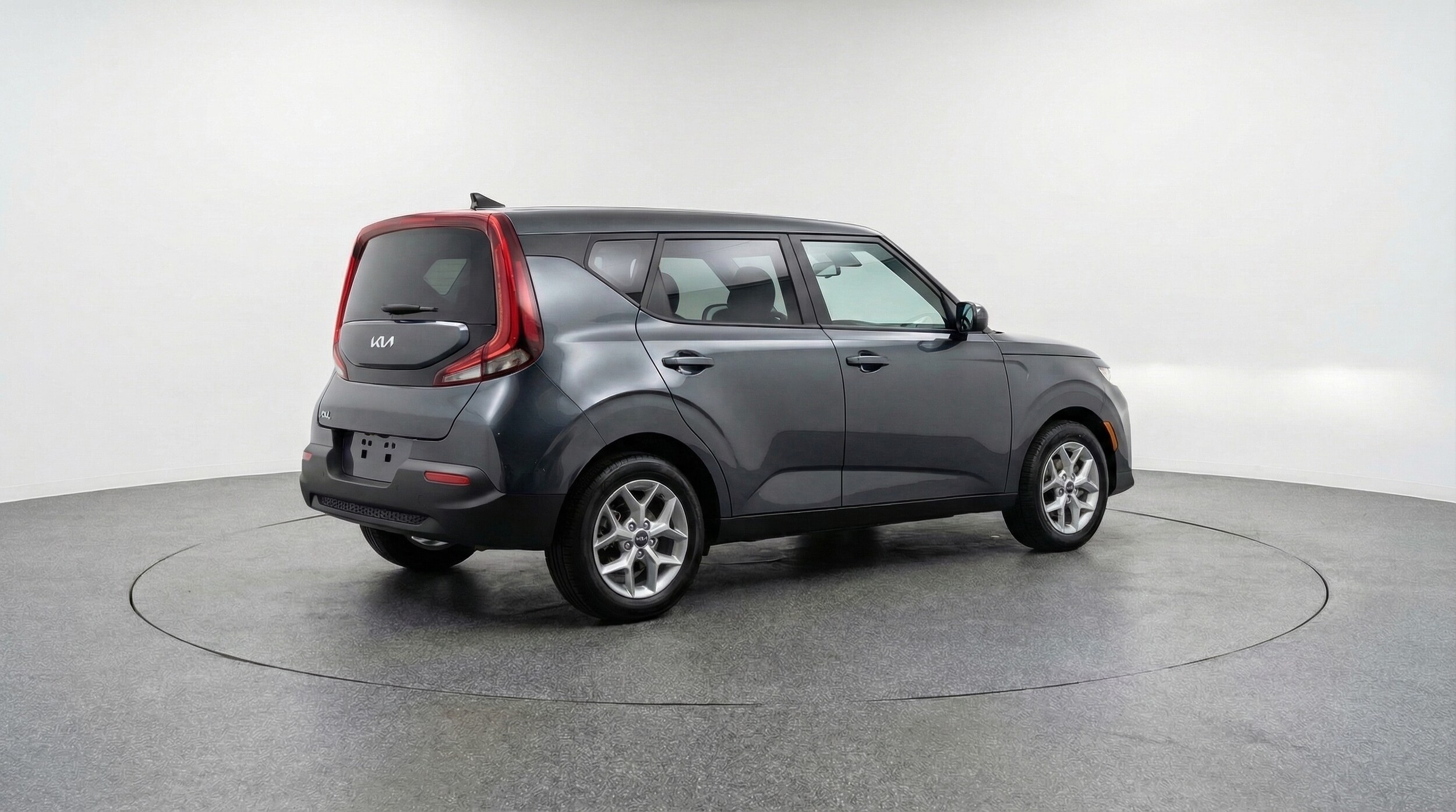 Thumbnail: 2025 Kia Soul - 7