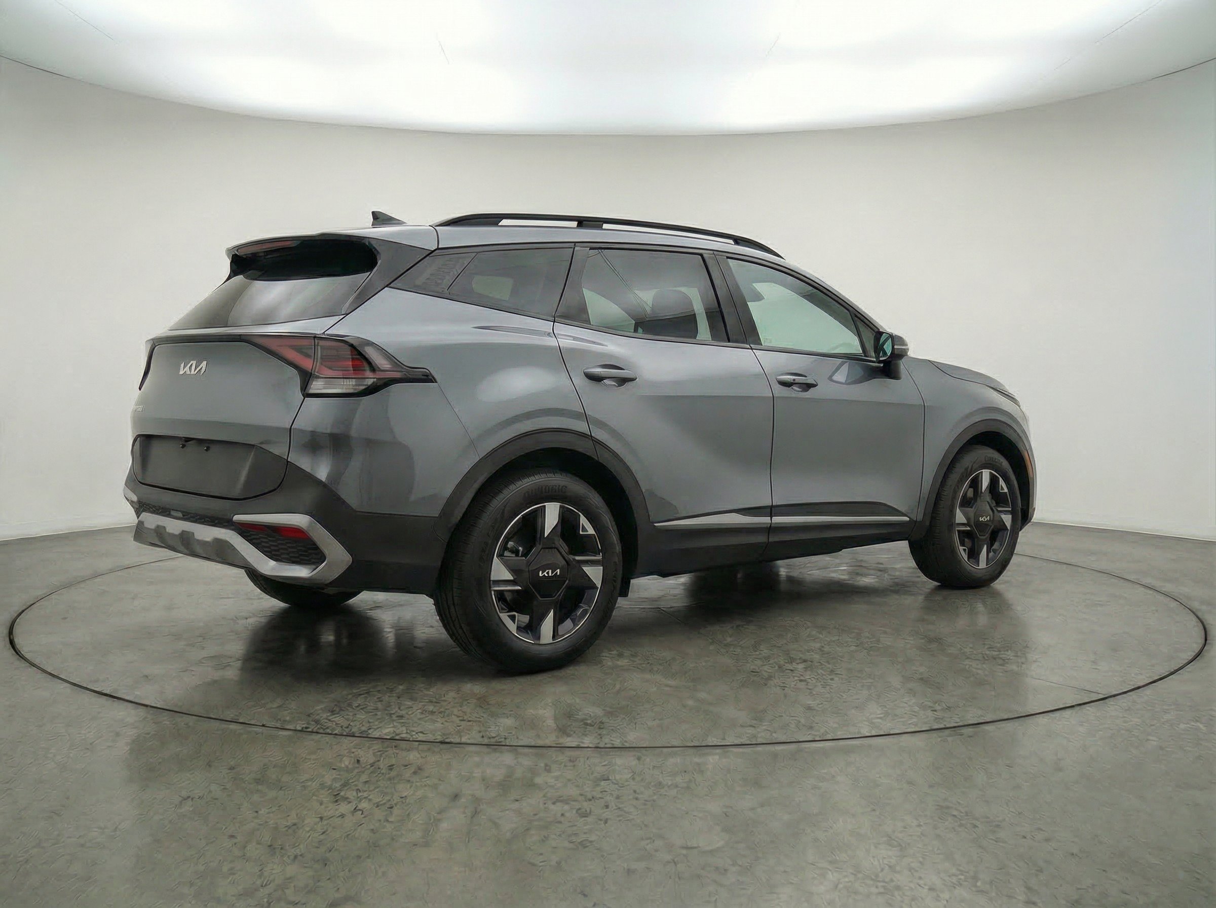 Thumbnail: 2026 Kia Sportage - 9