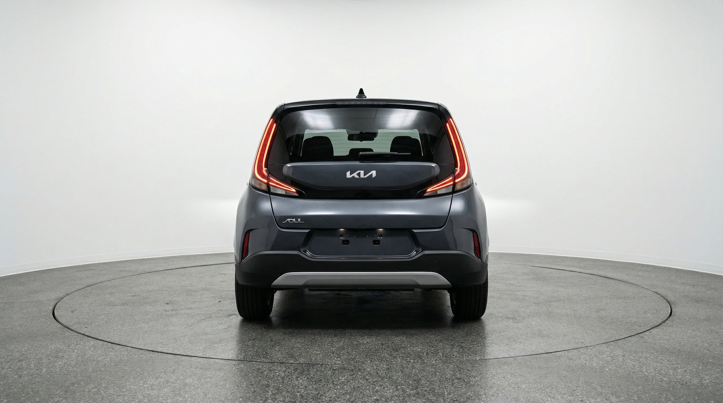 Thumbnail: 2025 Kia Soul - 7