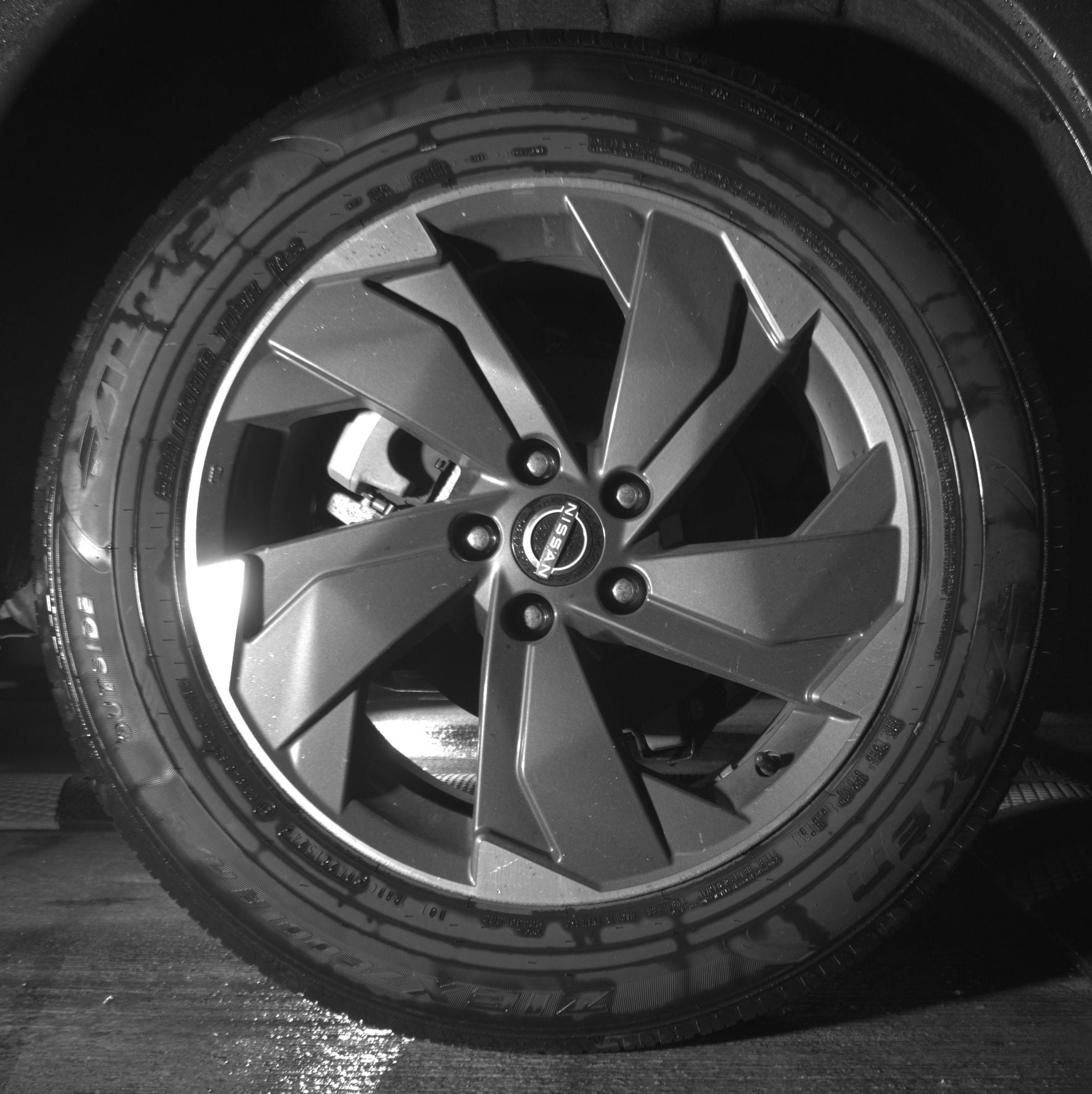 Thumbnail: 2025 Nissan Rogue - 12