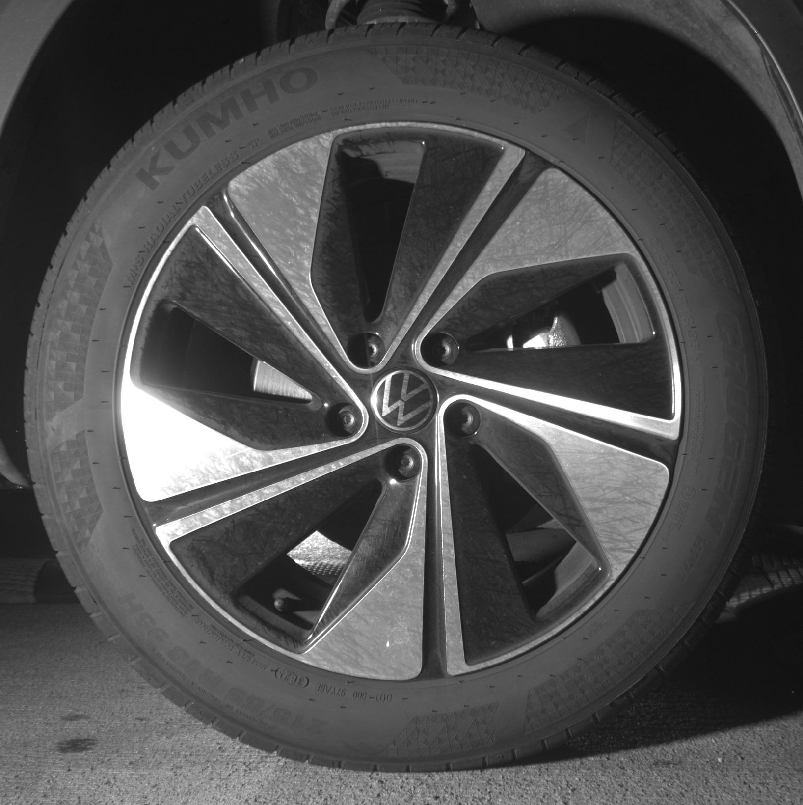 Thumbnail: 2026 Volkswagen Taos - 13