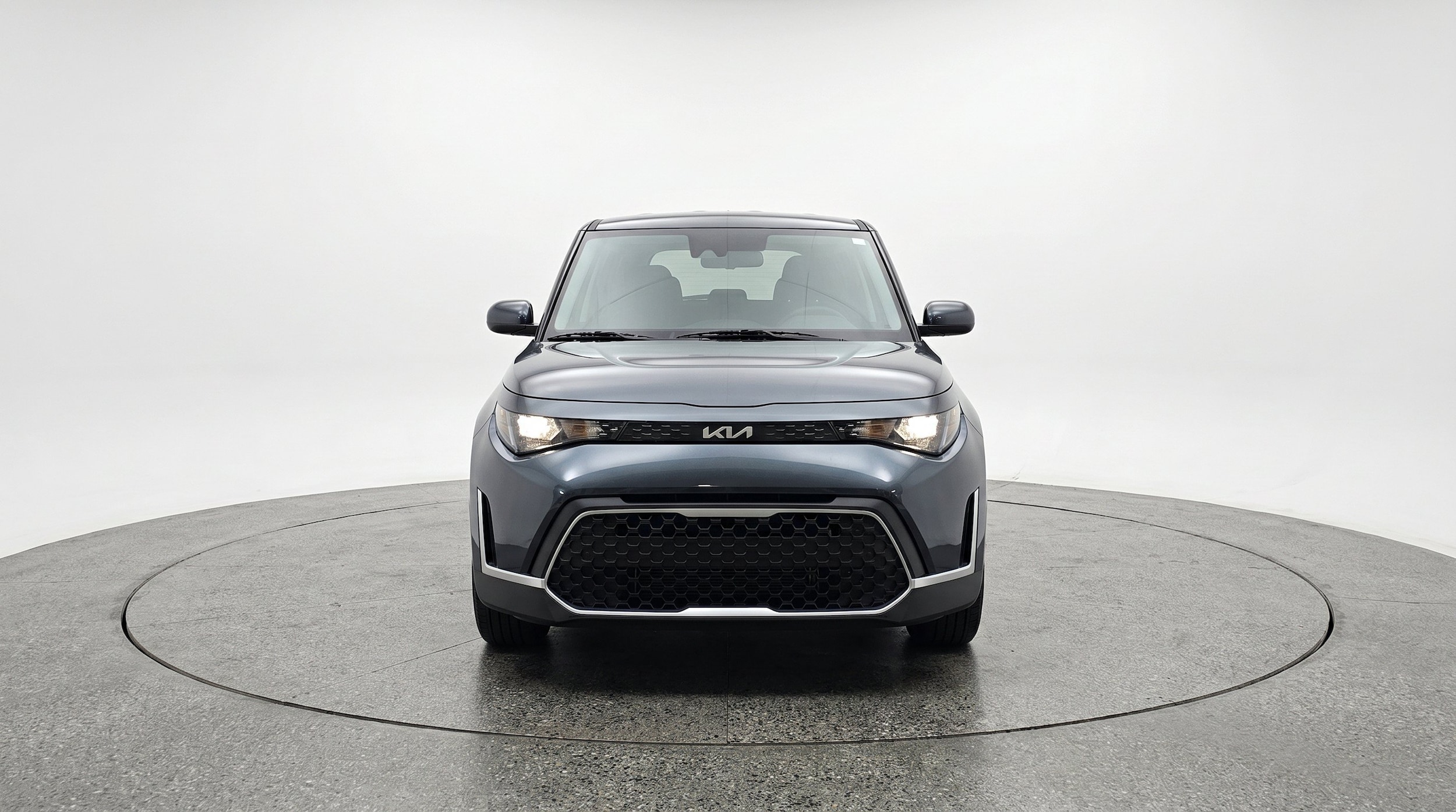 Thumbnail: 2025 Kia Soul - 2