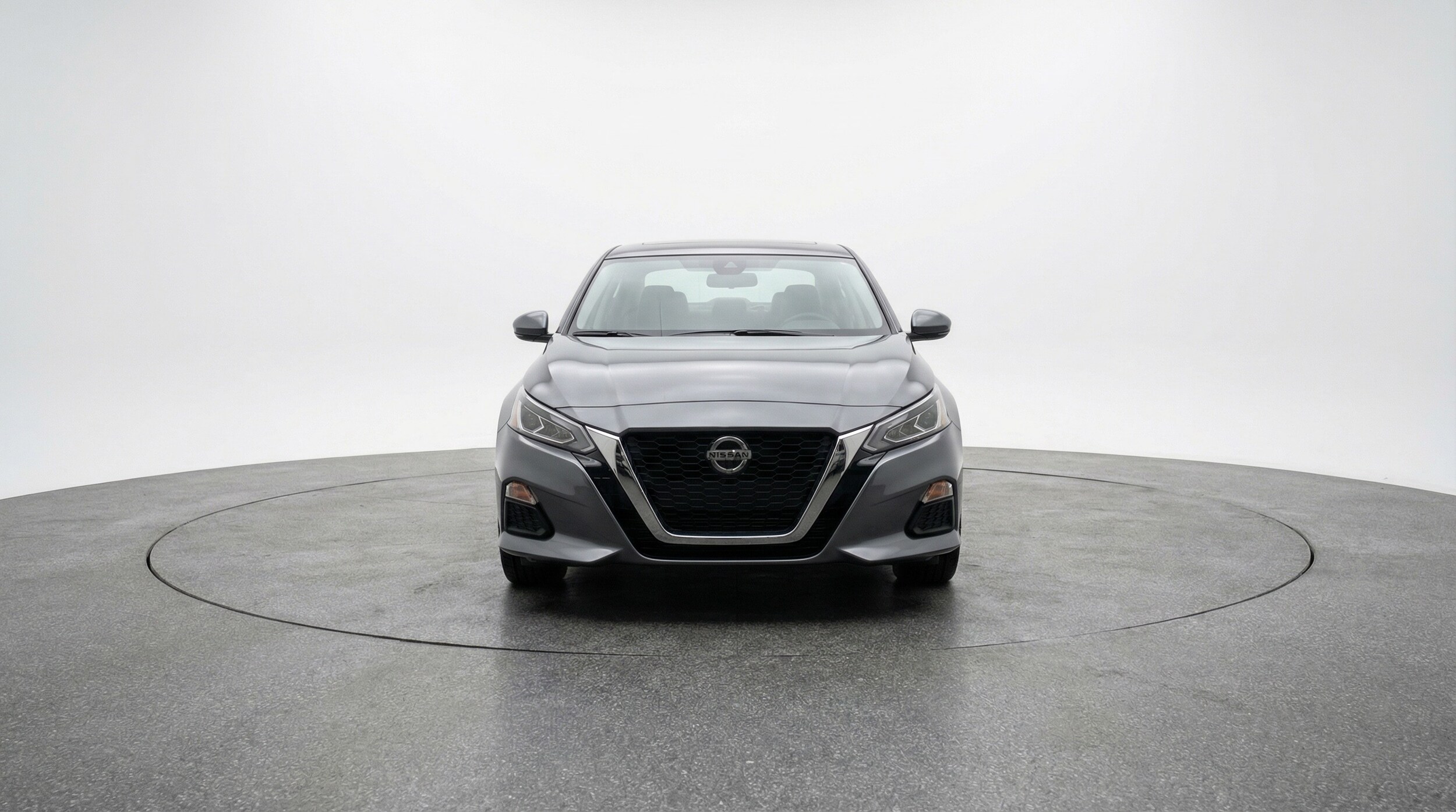 Thumbnail: 2025 Nissan Altima - 2