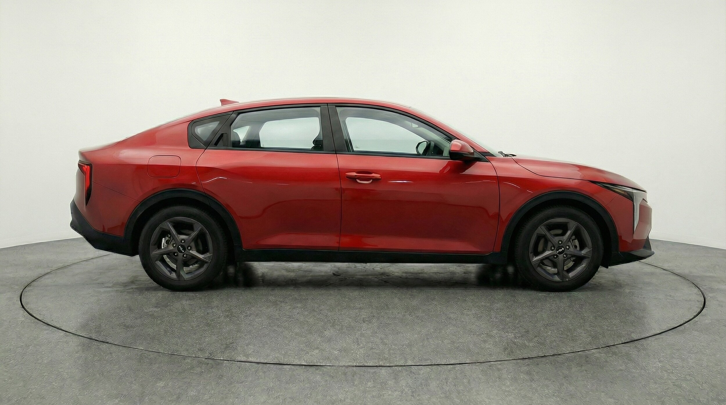 Thumbnail: 2025 Kia K4 - 8