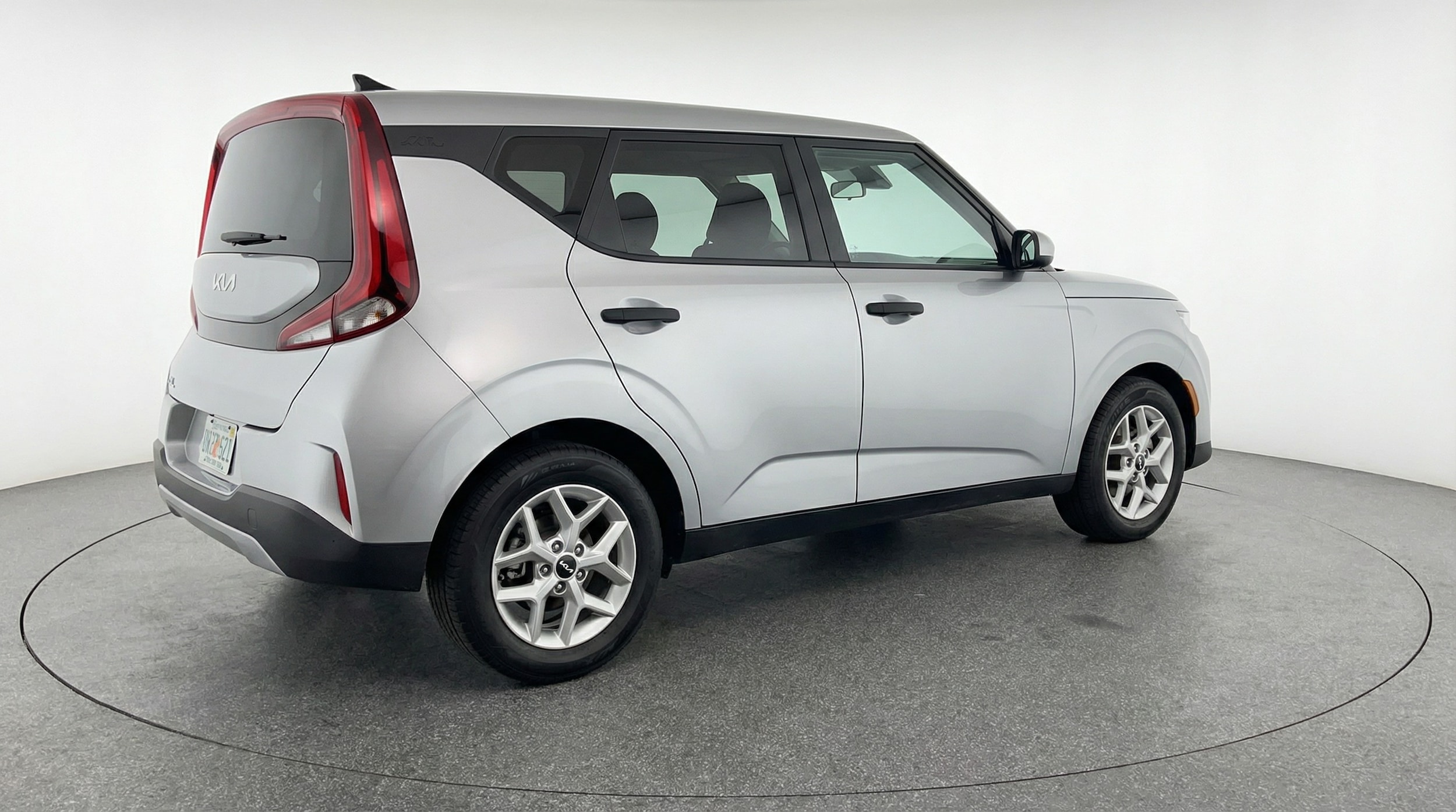 Thumbnail: 2025 Kia Soul - 7