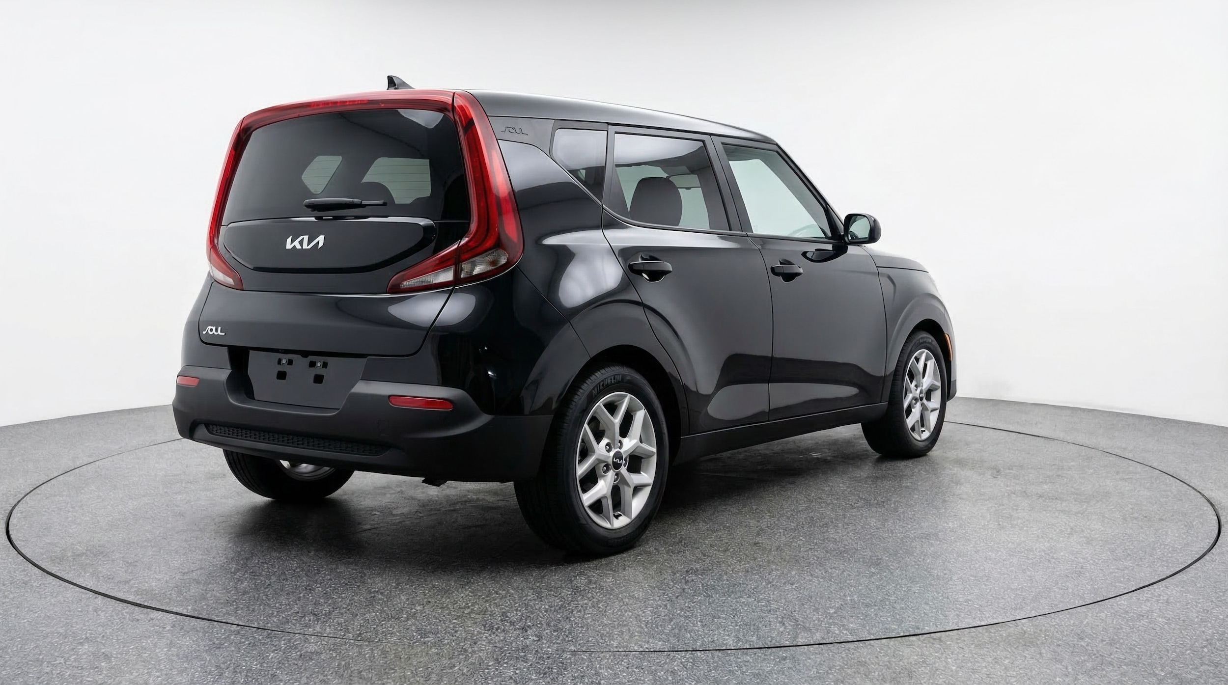 Thumbnail: 2025 Kia Soul - 7