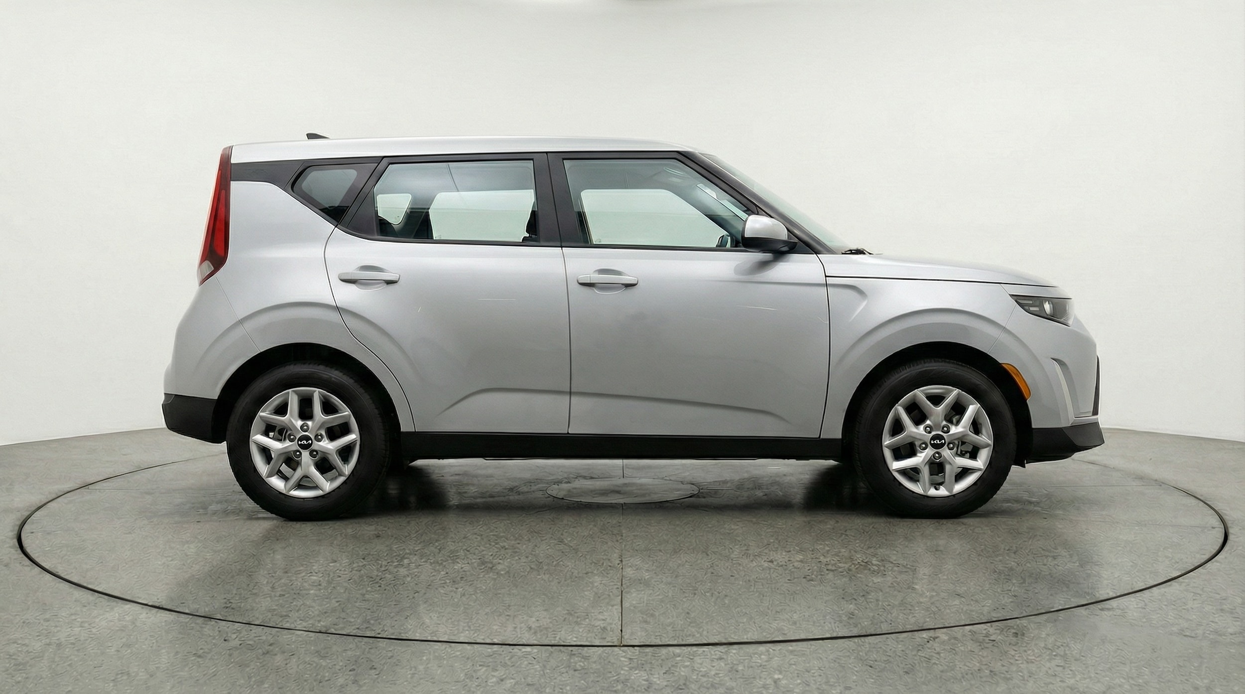 Thumbnail: 2025 Kia Soul - 8