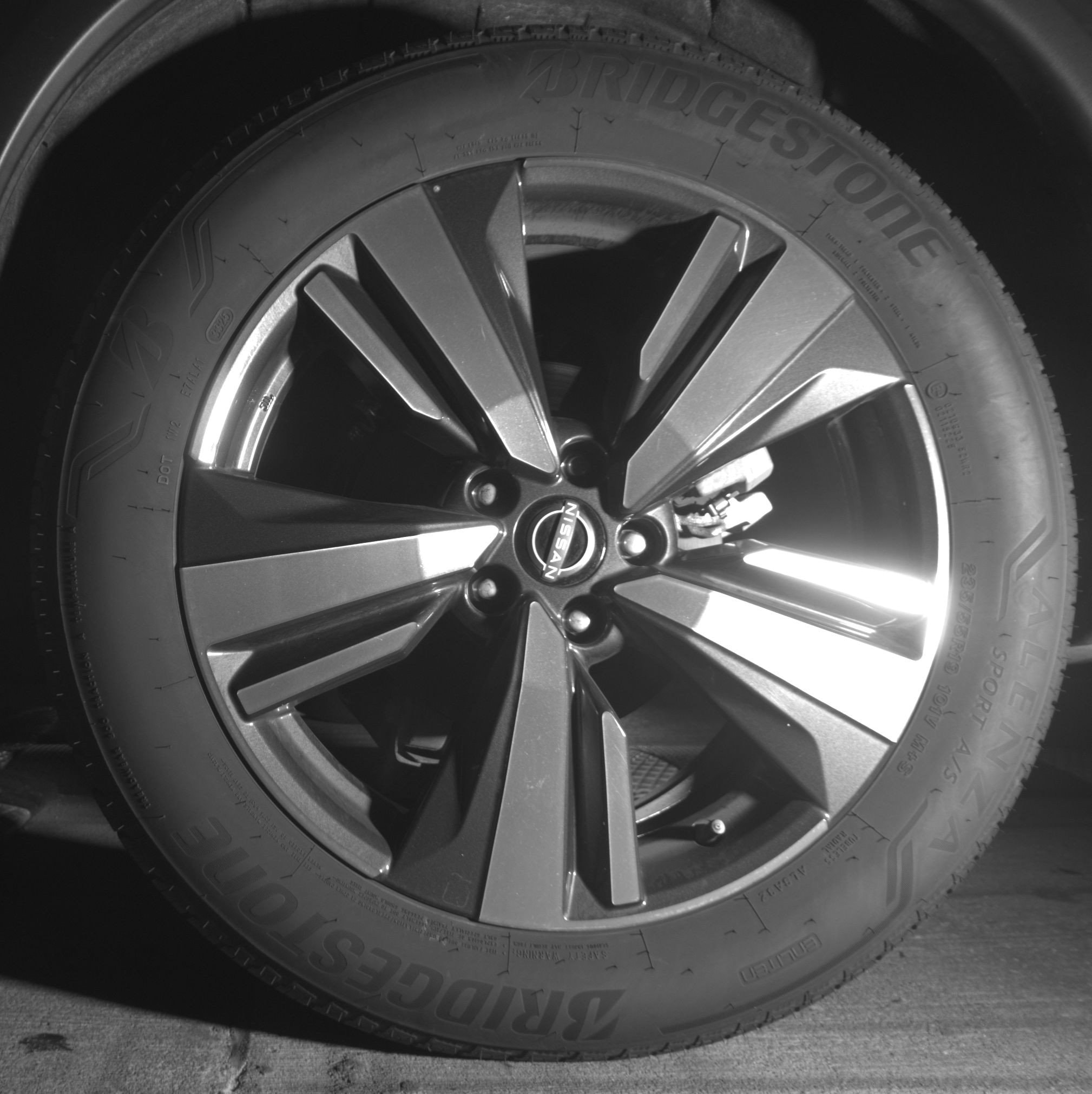 Thumbnail: 2026 Nissan Rogue - 14