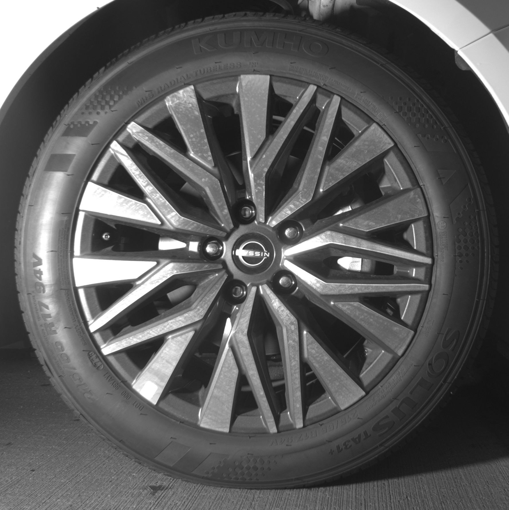 Thumbnail: 2026 Nissan Altima - 13