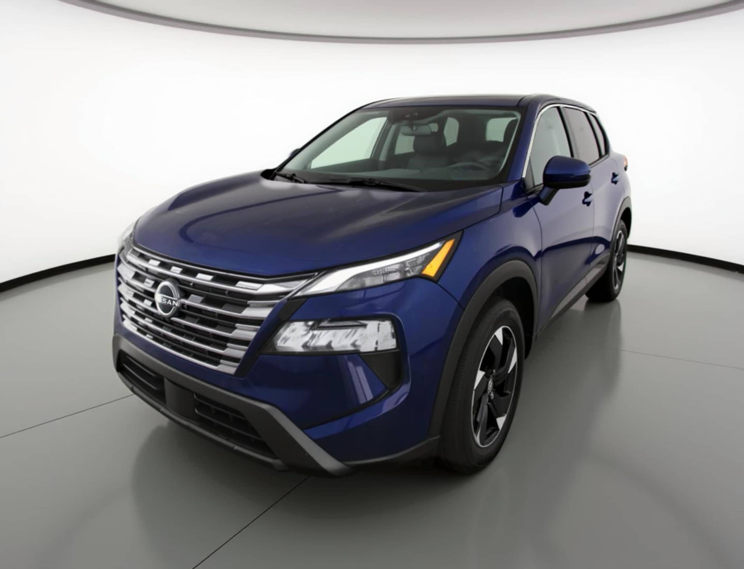 Thumbnail: 2025 Nissan Rogue - 3